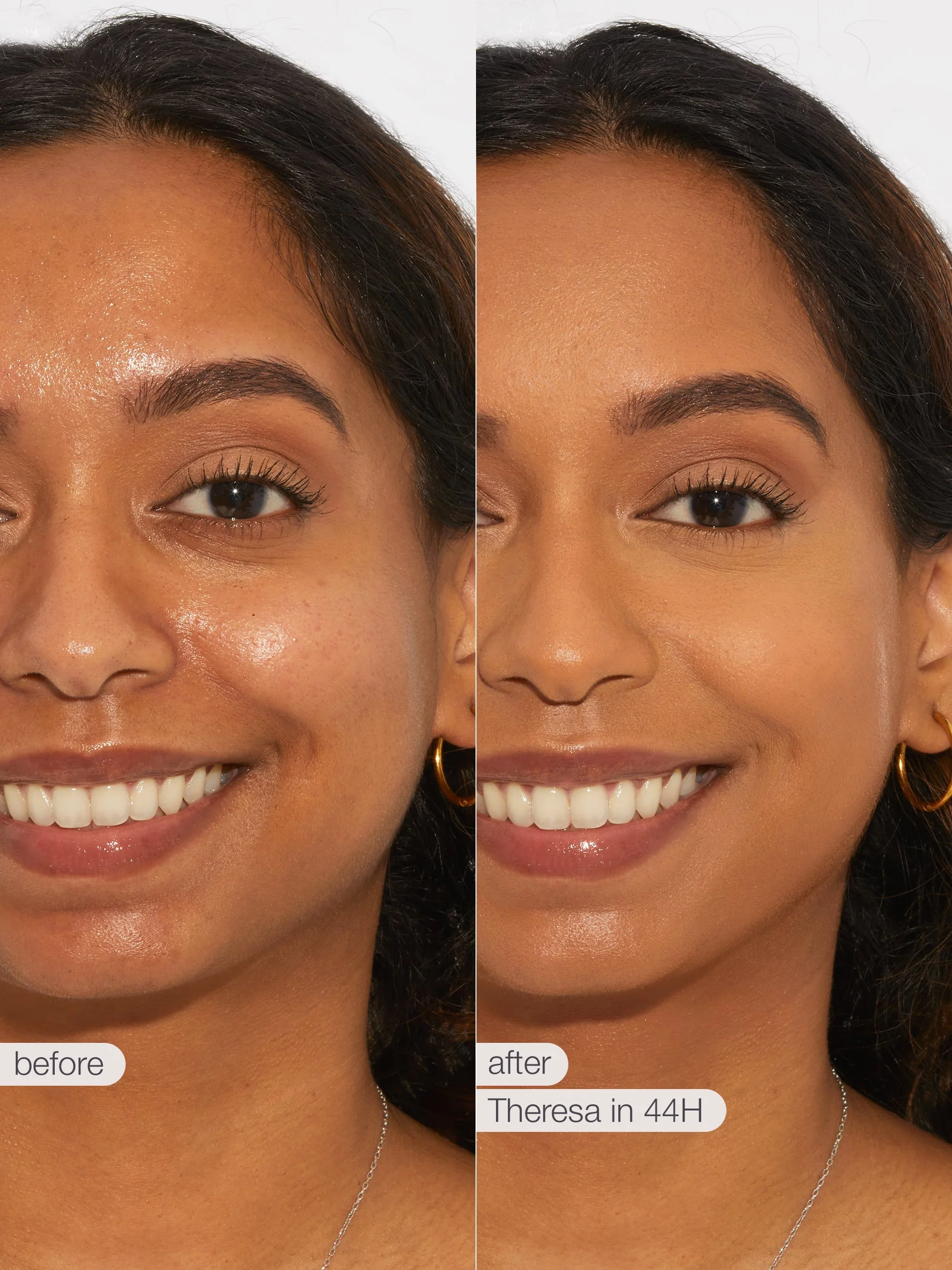 travel-size creaseless creamy full-coverage concealer - Image 103