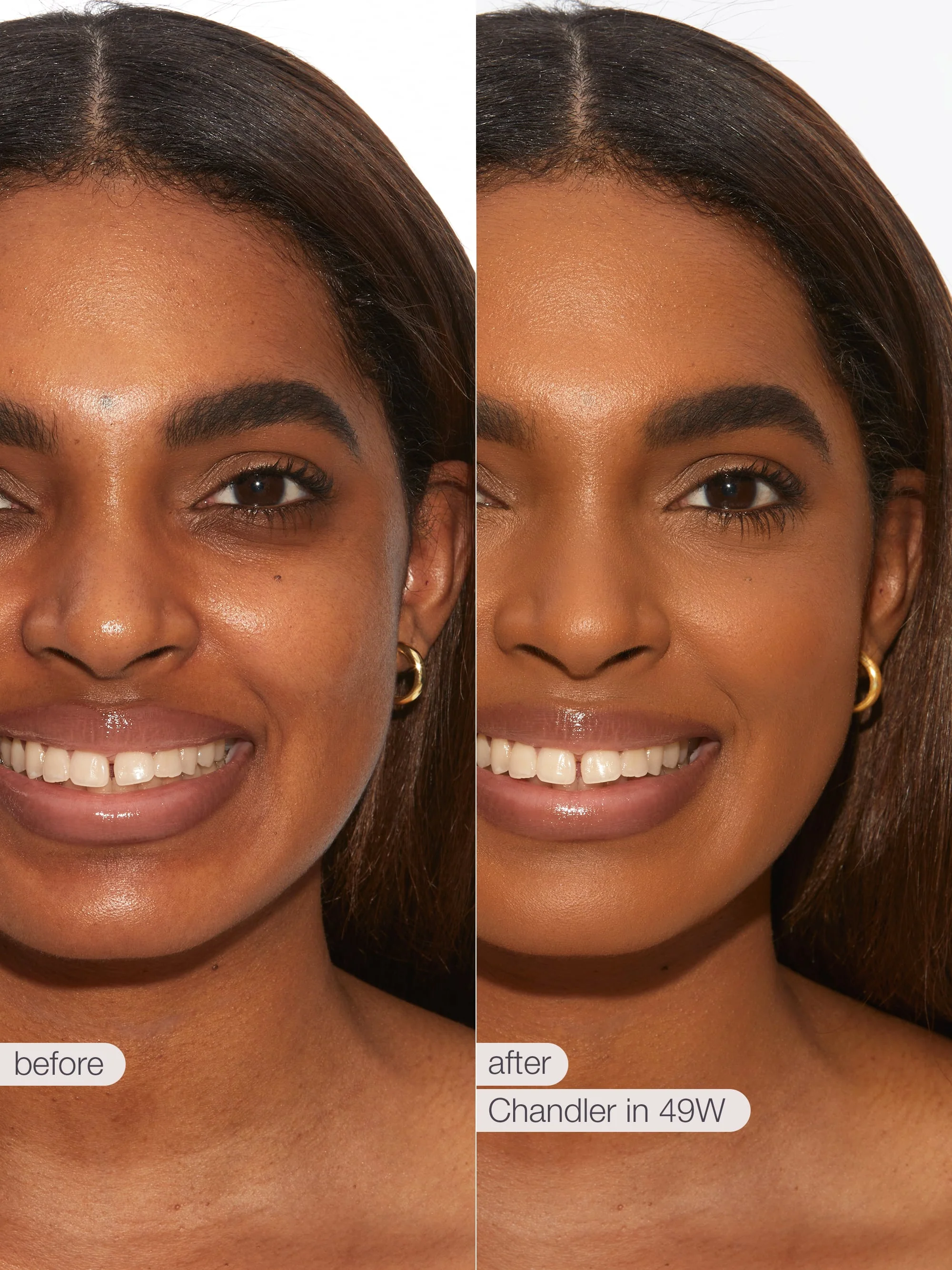 travel-size creaseless creamy full-coverage concealer - Image 104