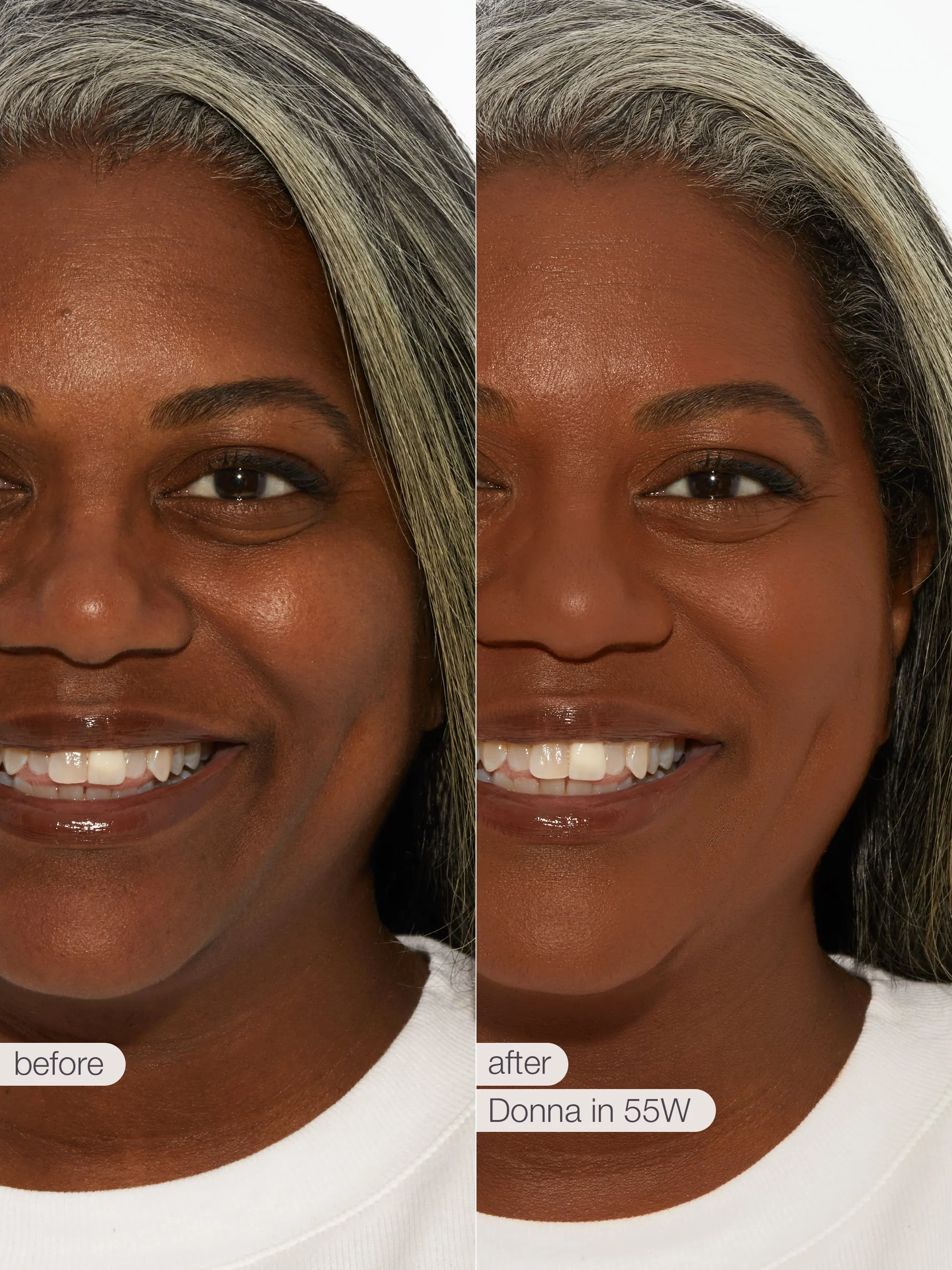 travel-size creaseless creamy full-coverage concealer - Image 107