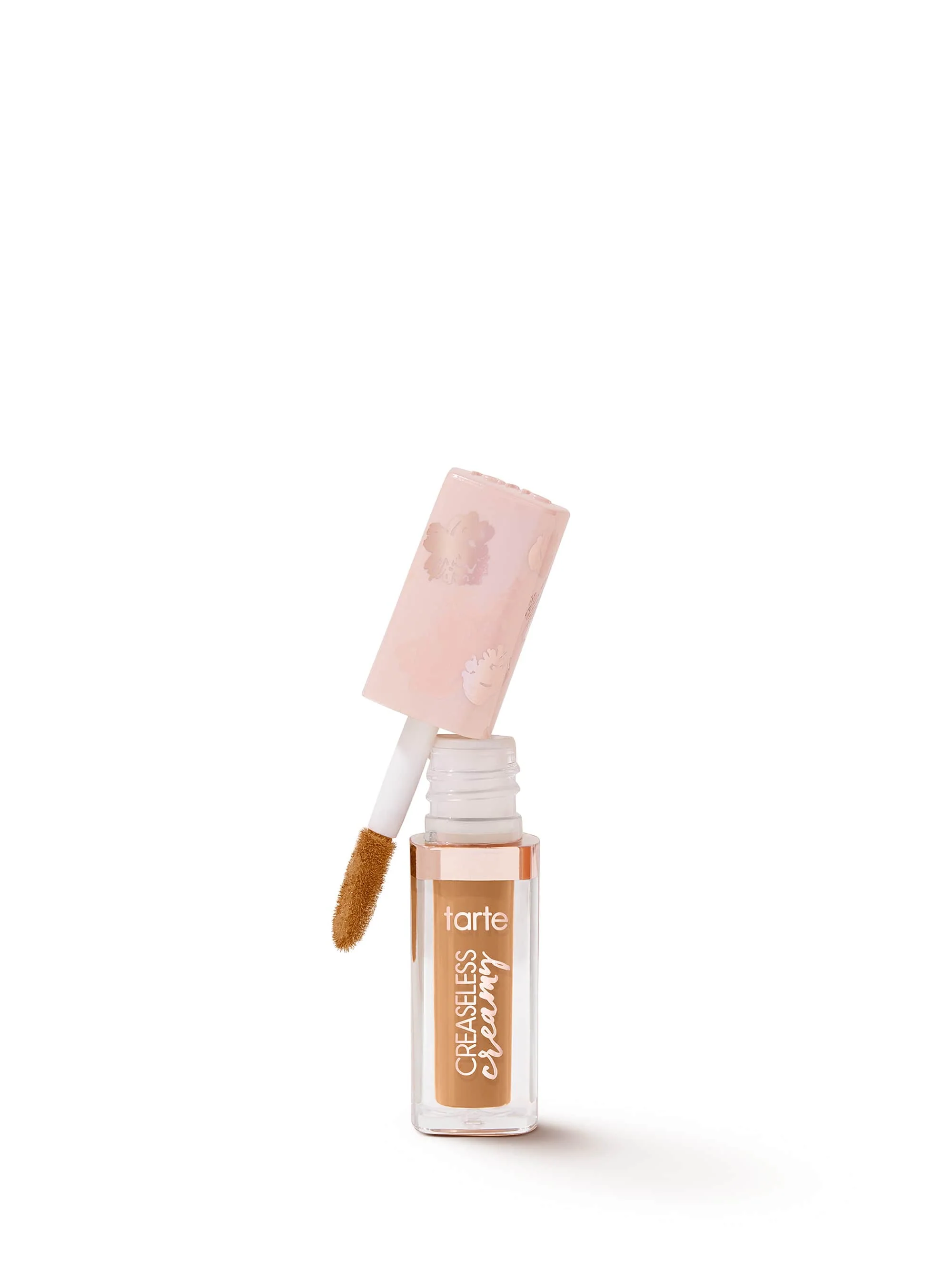 travel-size creaseless creamy full-coverage concealer - Image 6