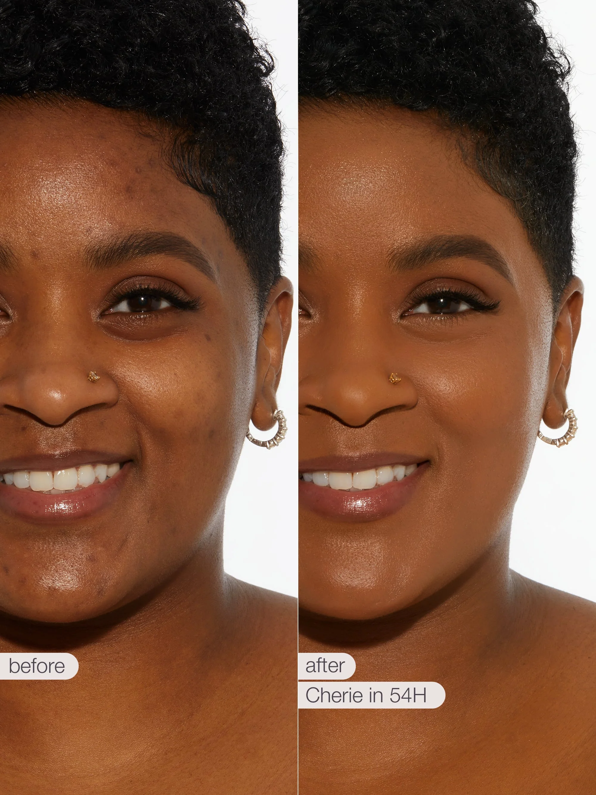 travel-size creaseless creamy full-coverage concealer - Image 83