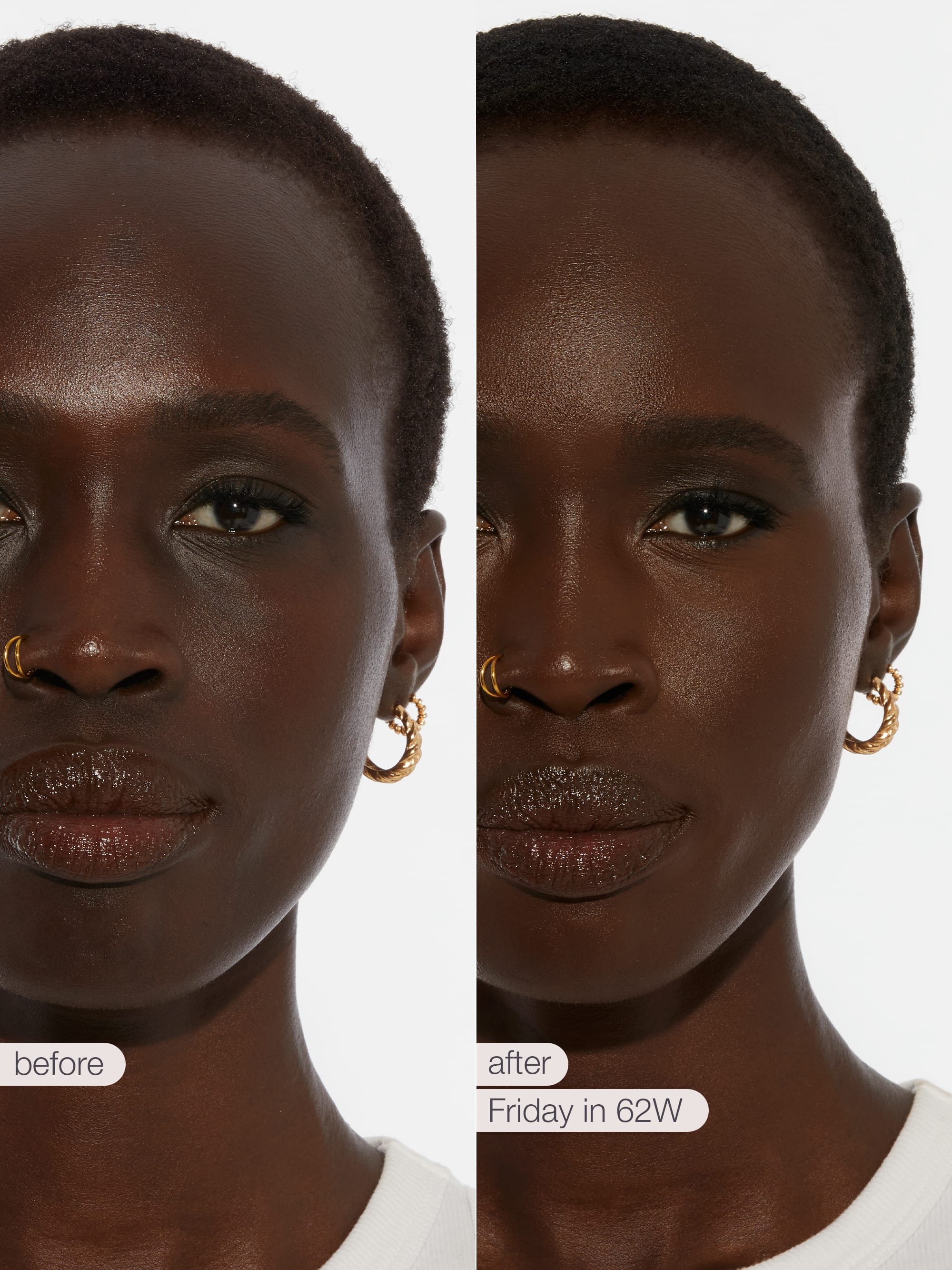 travel-size creaseless creamy full-coverage concealer - Image 92