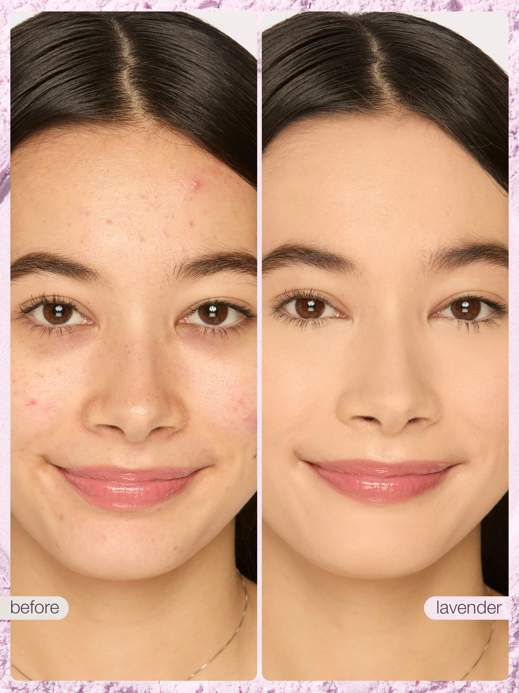 travel-size creaseless setting & brightening powder - Image 25