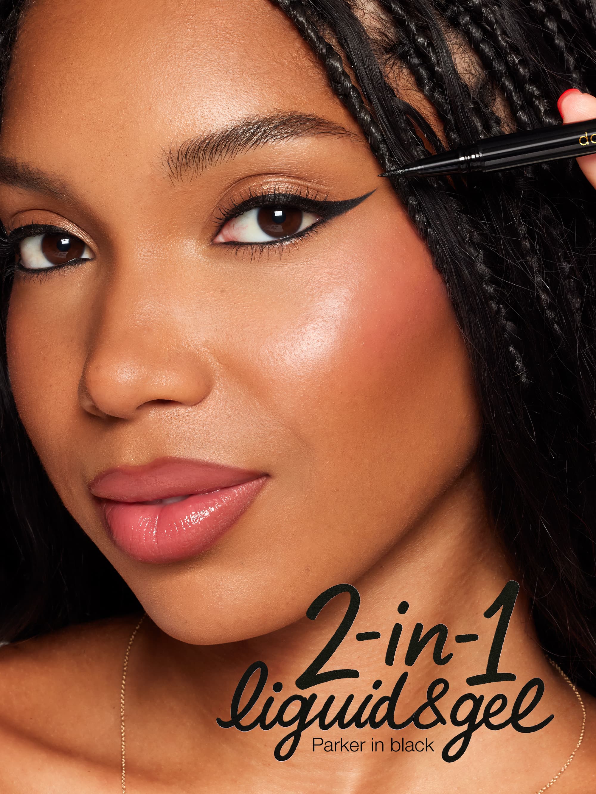 travel-size double take eyeliner - Image 4
