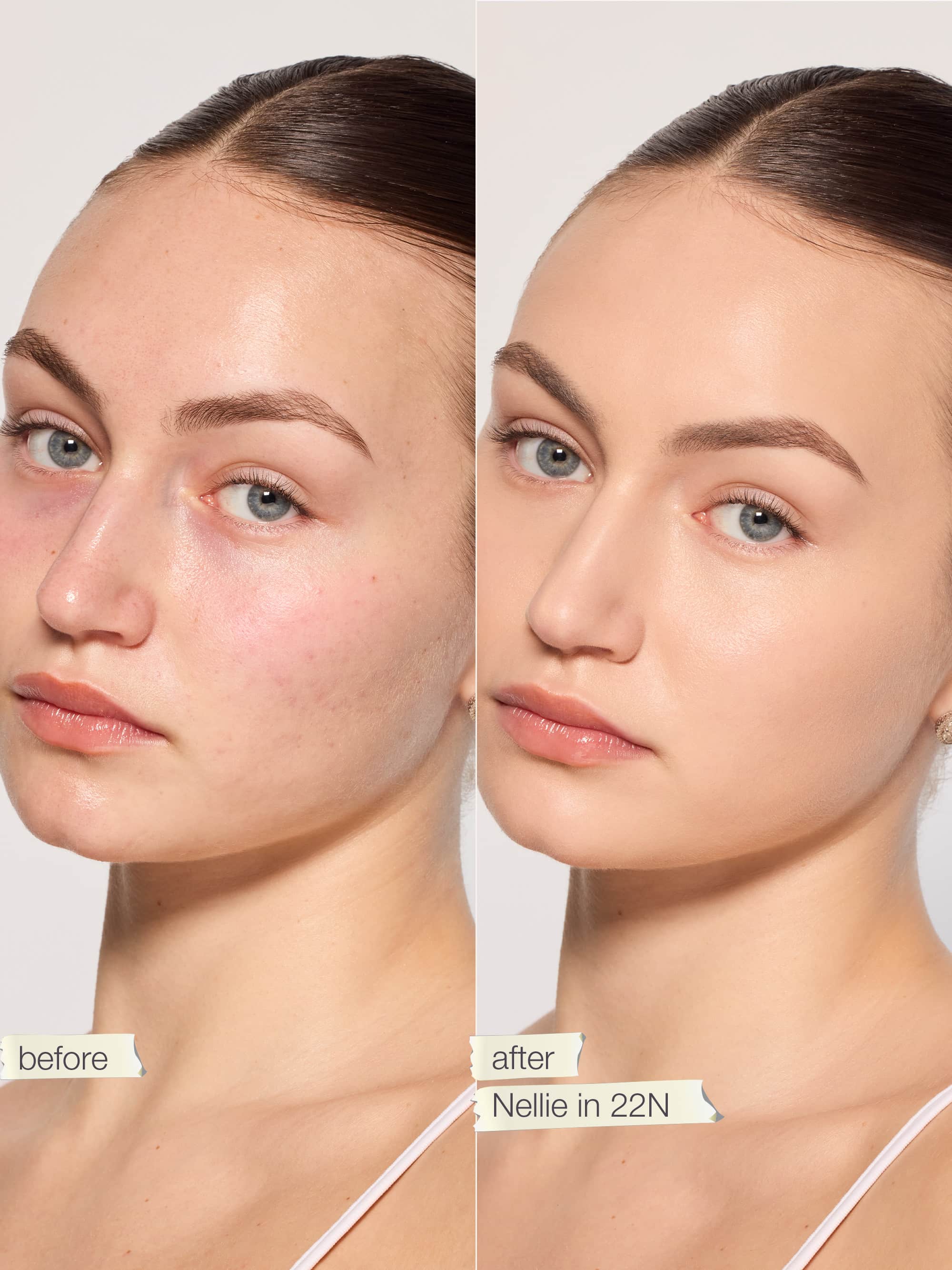 travel-size face tape™ foundation - Image 34
