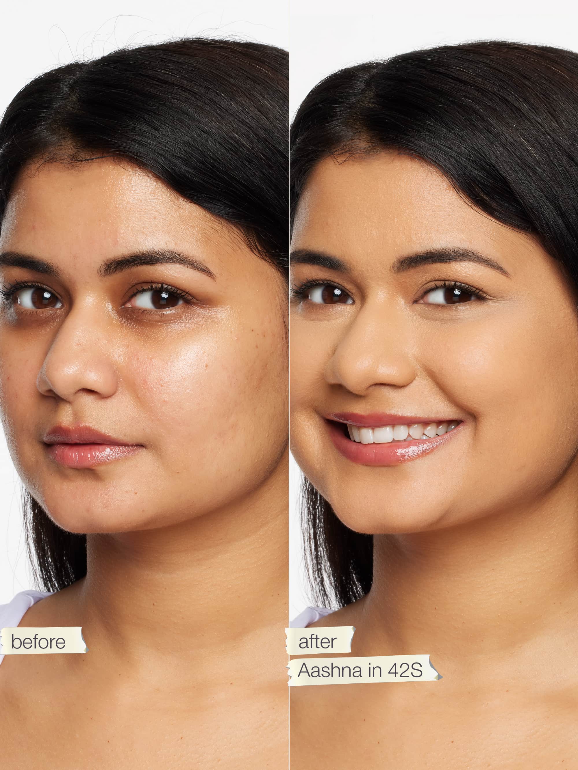 travel-size face tape™ foundation - Image 42