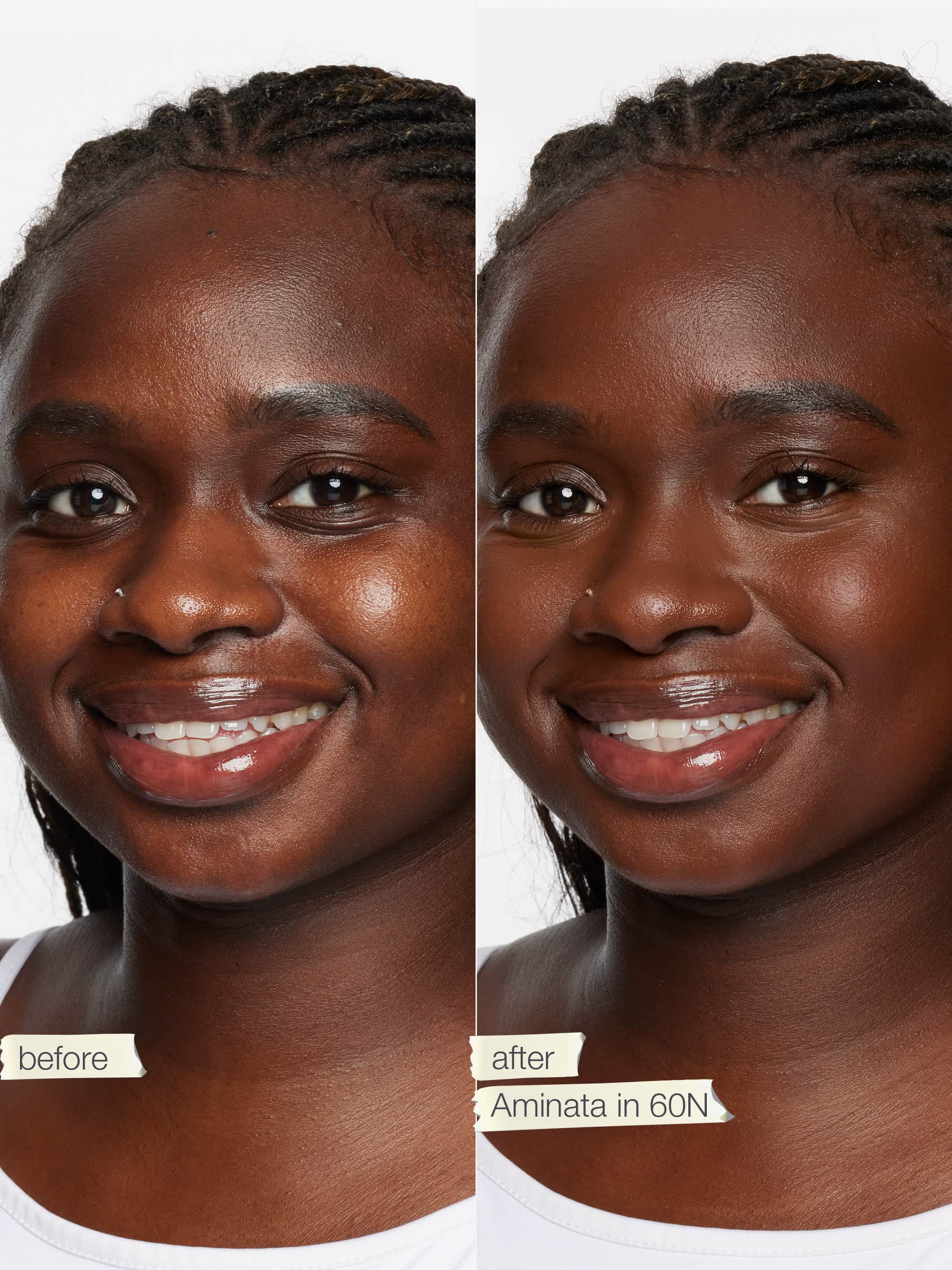 travel-size face tape™ foundation - Image 44