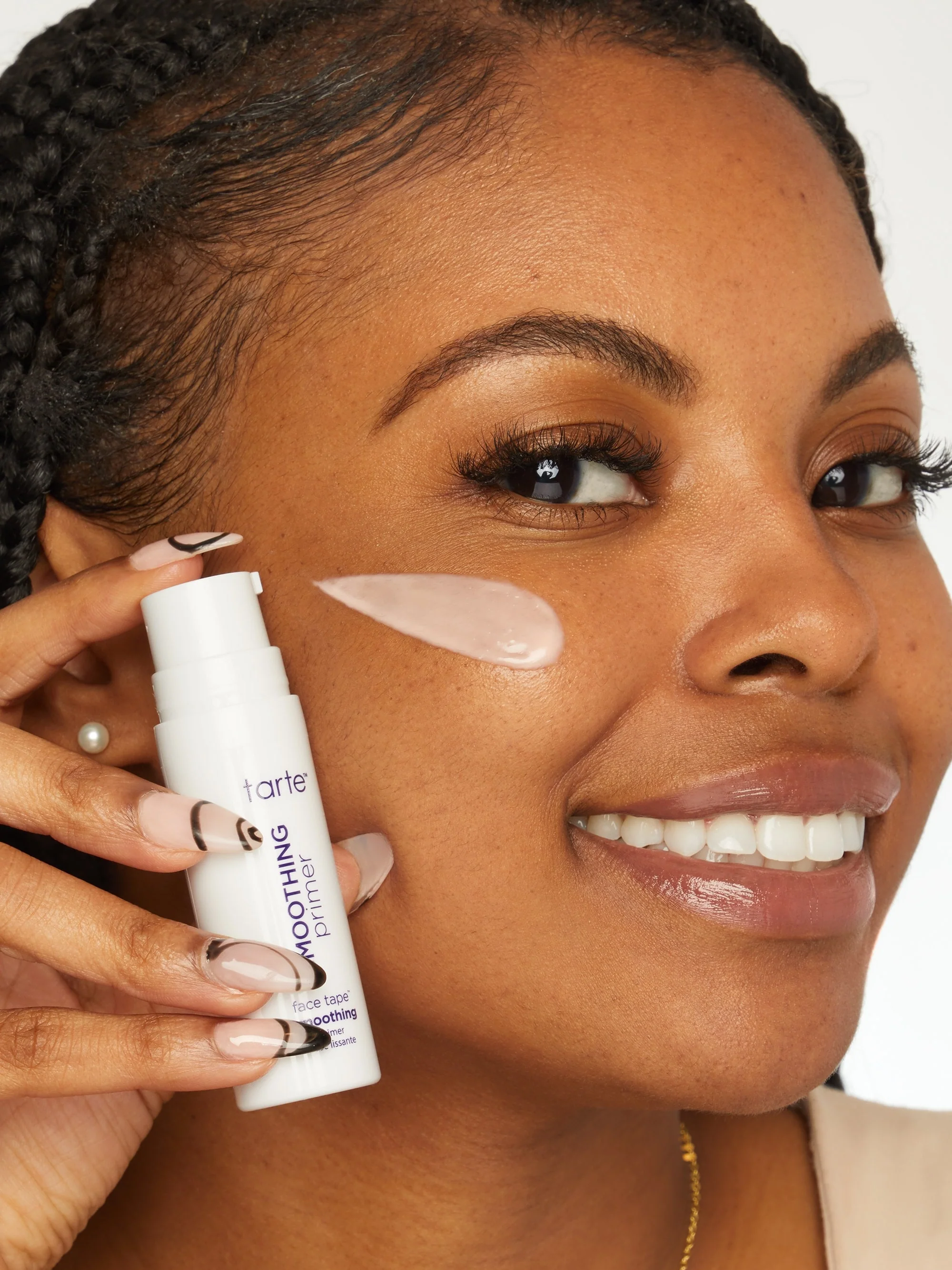face tape™ smoothing primer - Image 5