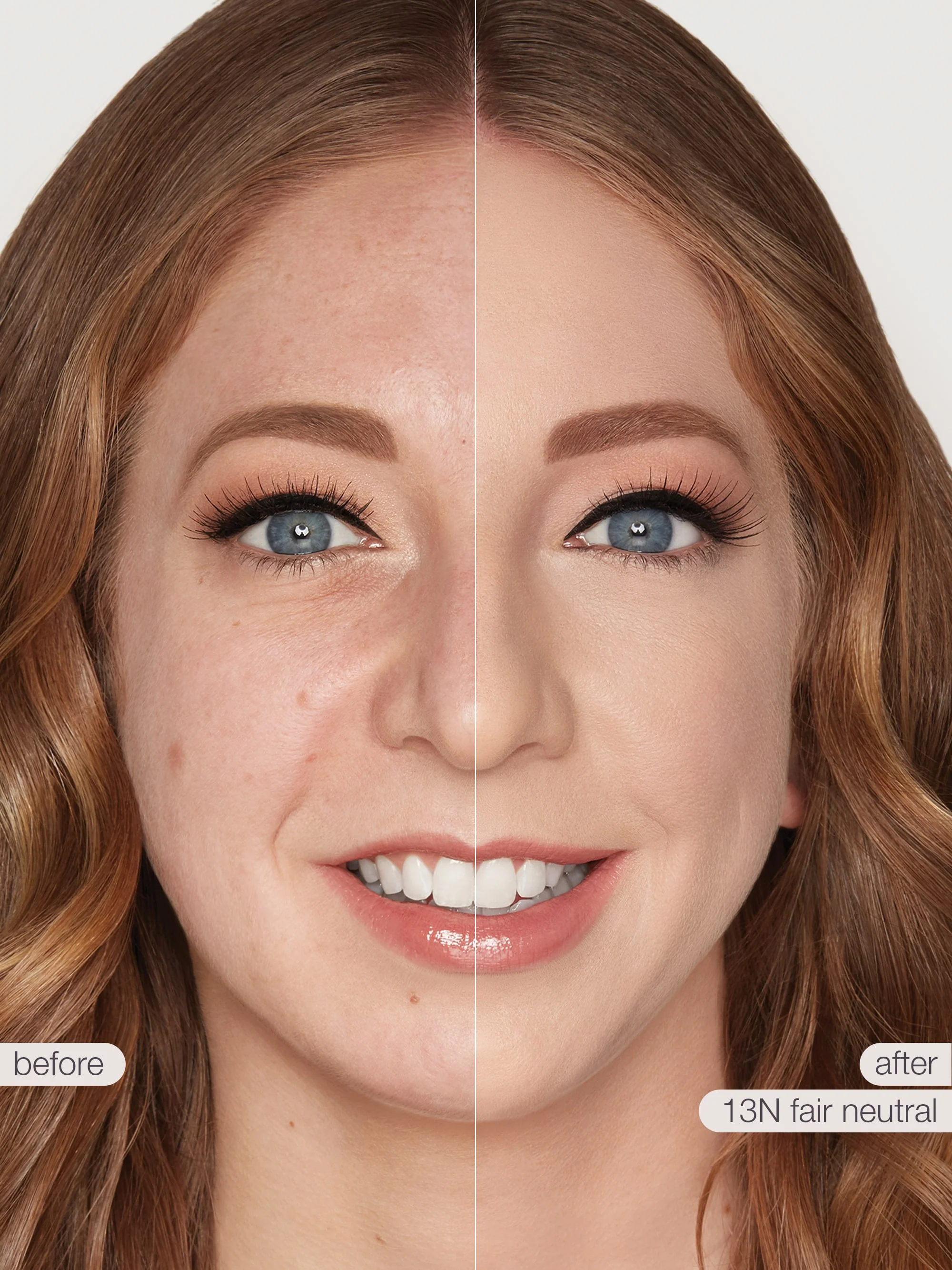 travel-size foundcealer™ foundation Broad Spectrum SPF 20 - Image 12