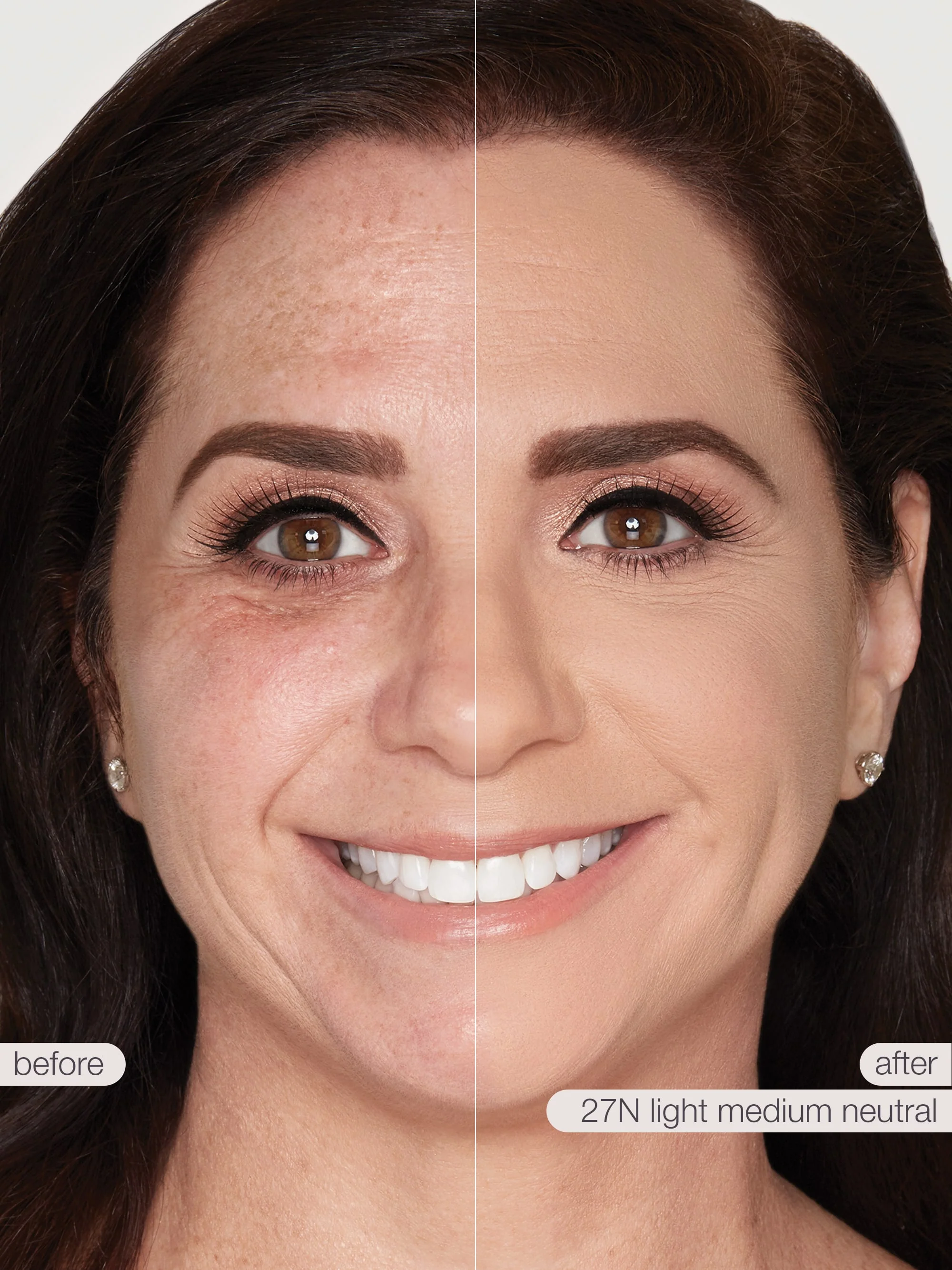 travel-size foundcealer™ foundation Broad Spectrum SPF 20 - Image 8