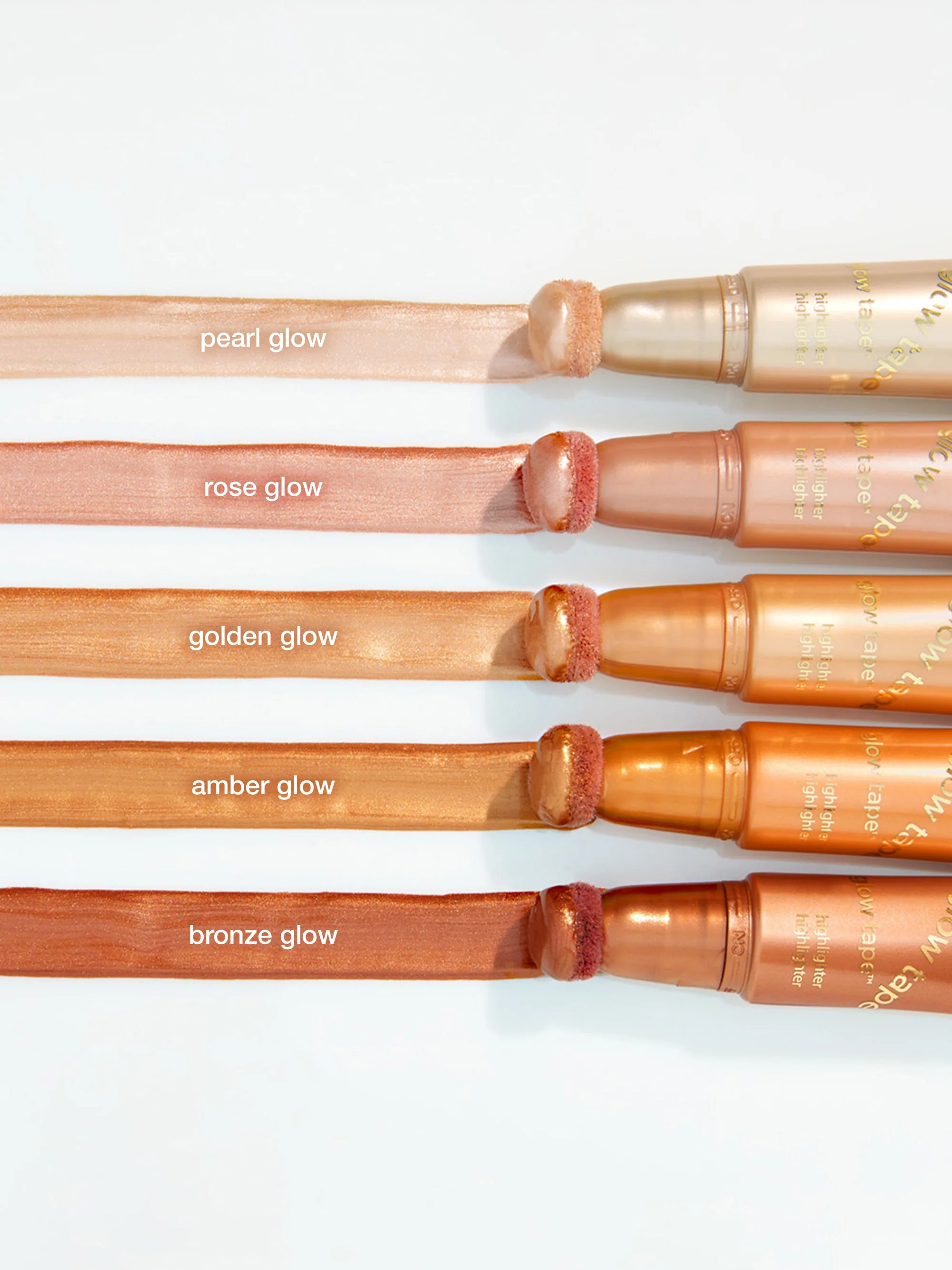 travel-size glow tape™ highlighter - Image 9