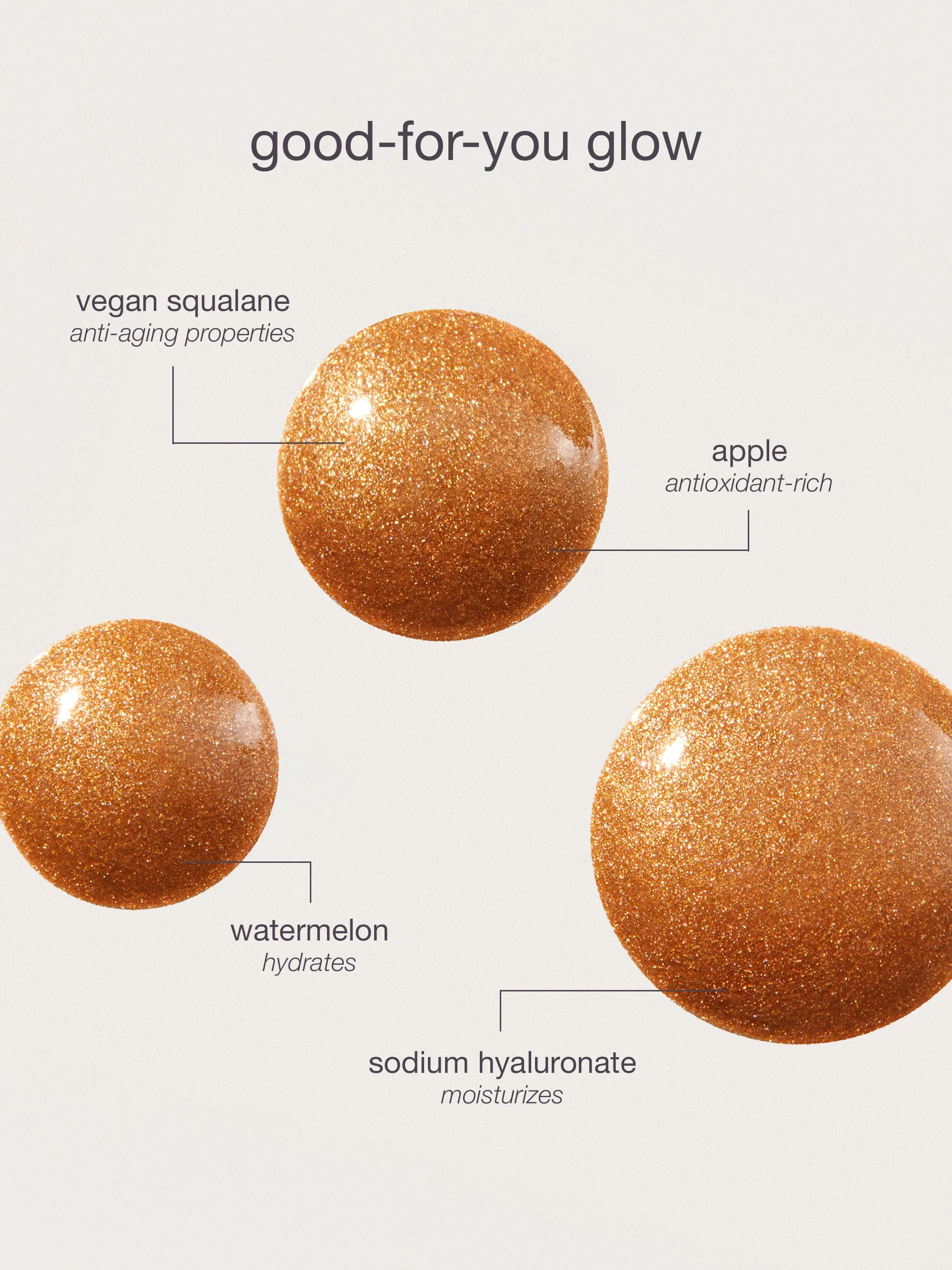travel-size Key Largo glow bronzing drops - Image 11