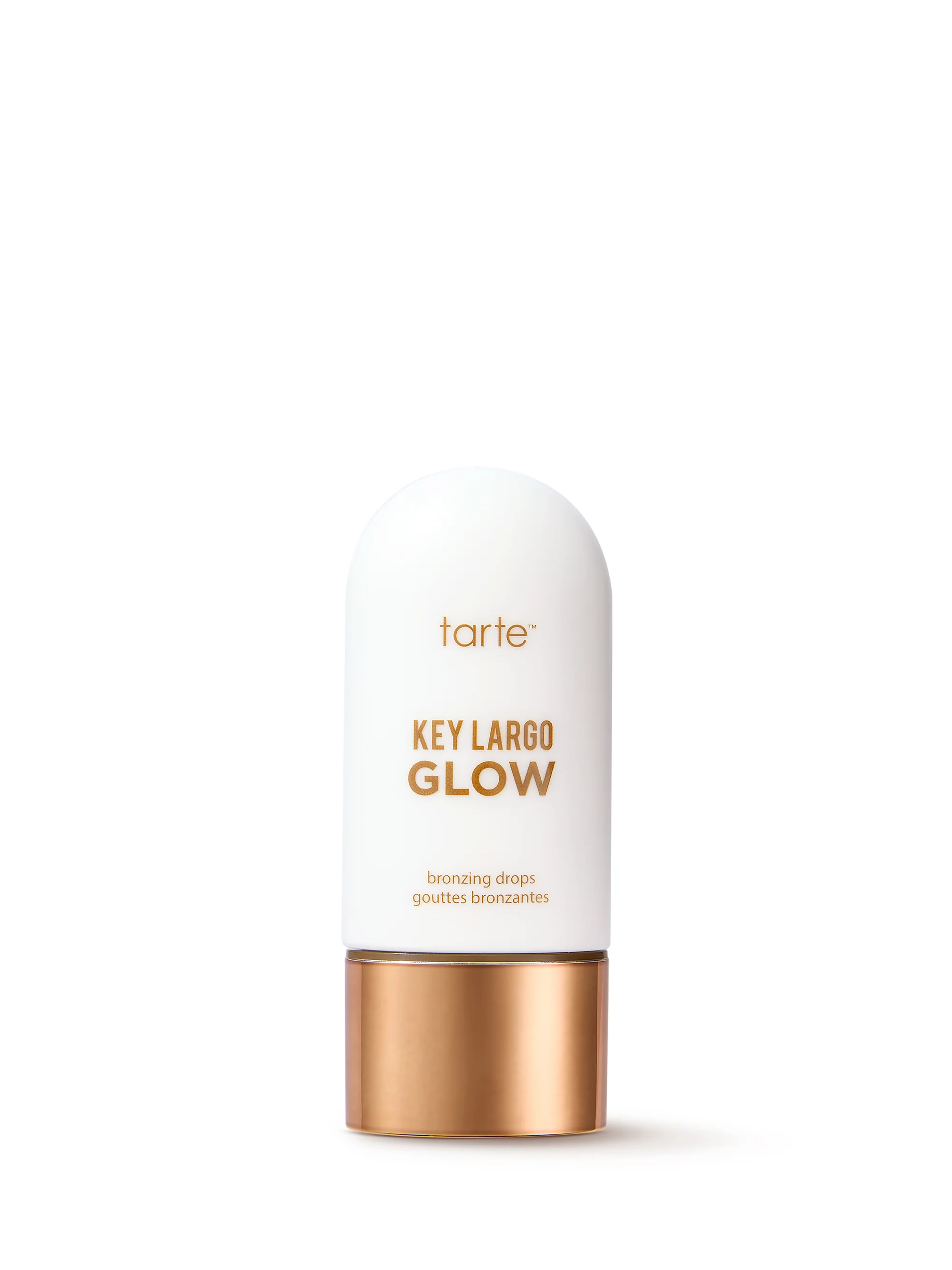 travel-size Key Largo glow bronzing drops - Image 14