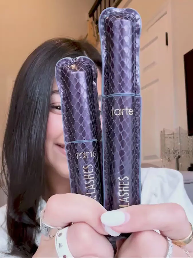 travel-size lights, camera, lashes™ 4-in-1 mascara - Image 2