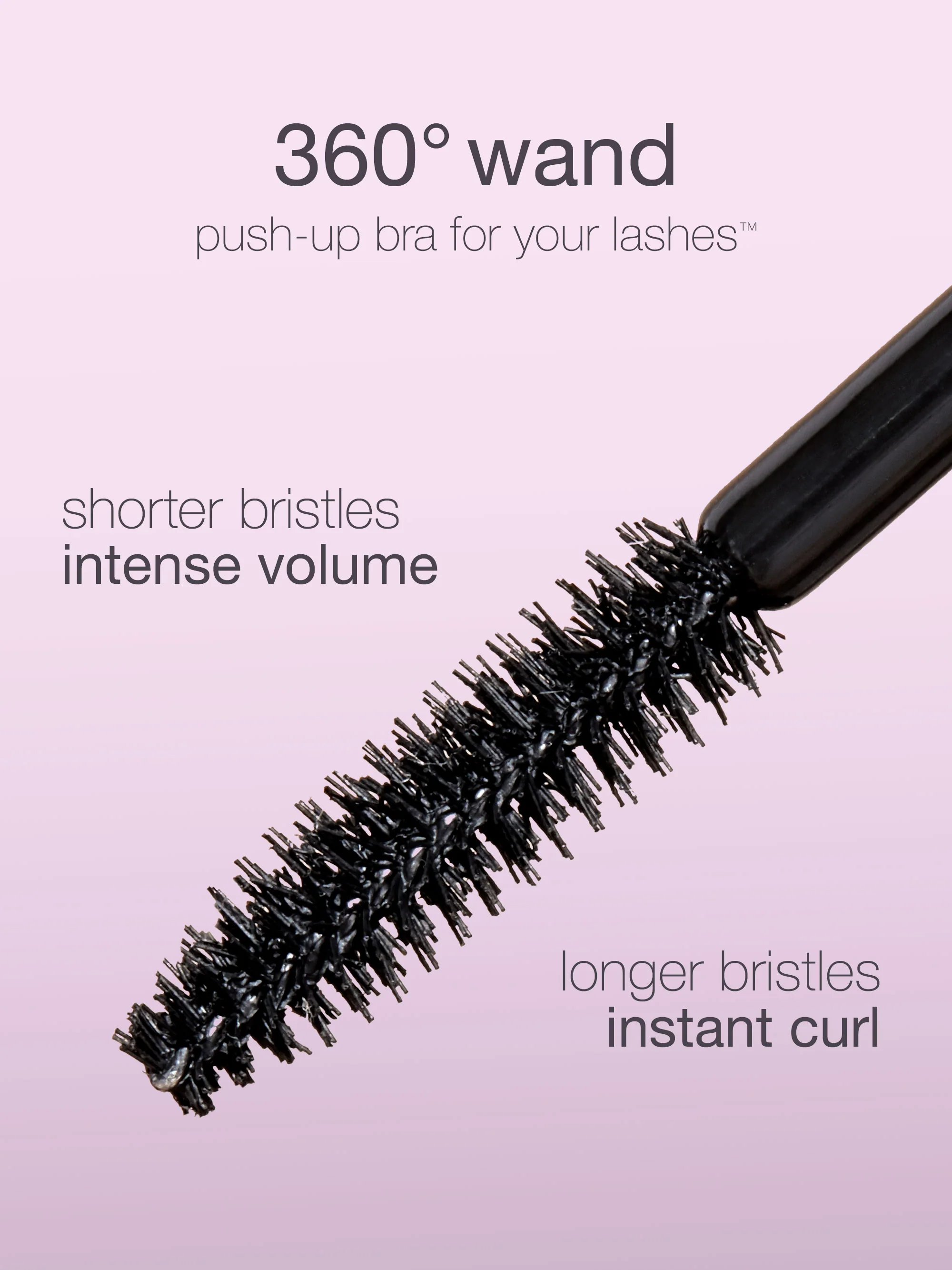 travel-size lights, camera, lashes™ 4-in-1 mascara - Image 6