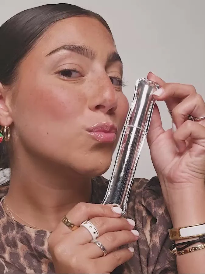 travel-size lights, camera, lashes™ platinum mascara - Image 2