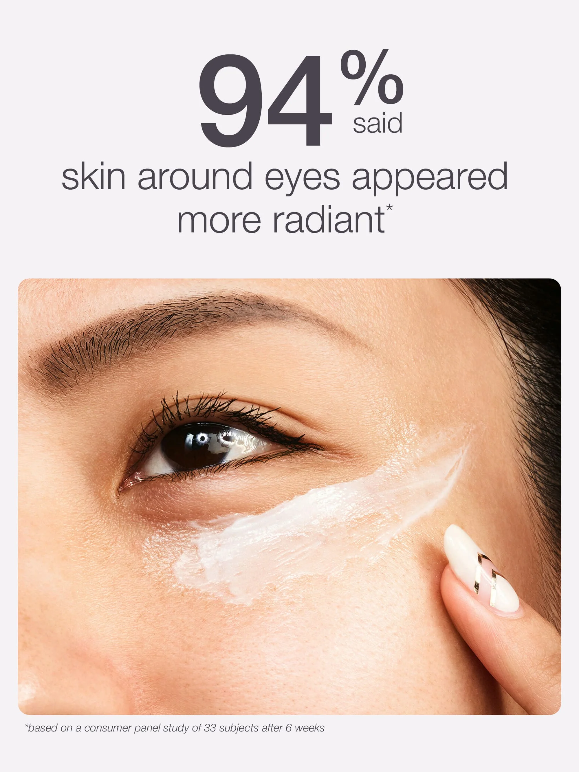 travel size maracuja C-brighter™ eye treatment - Image 5