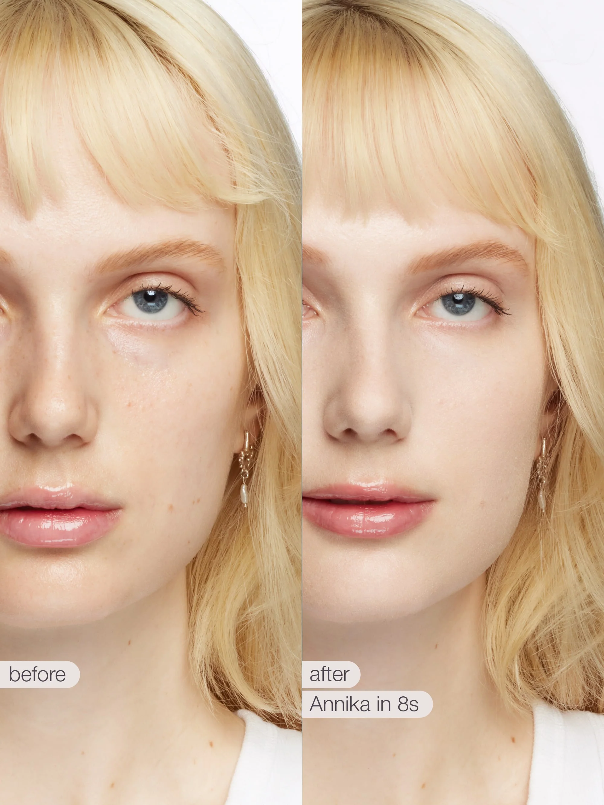 travel-size maracuja creaseless full coverage concealer - Image 101