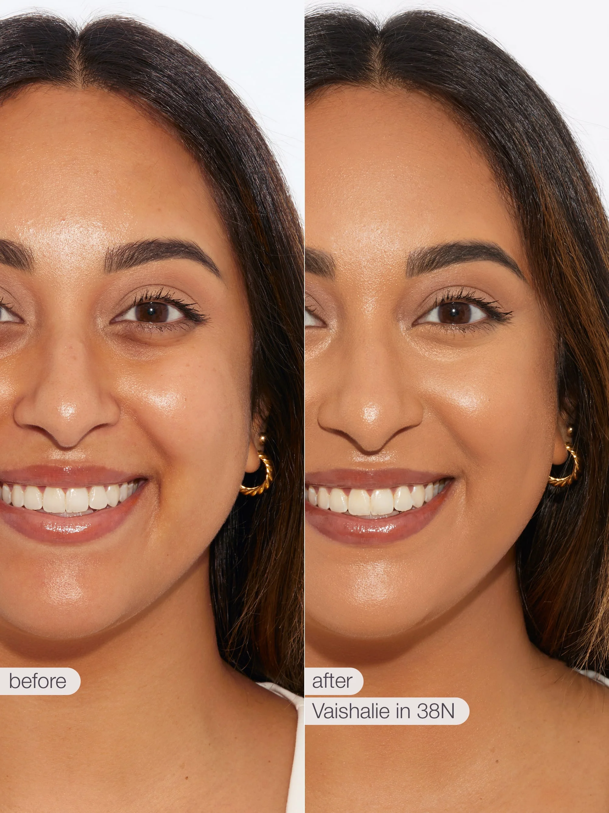 travel-size maracuja creaseless full coverage concealer - Image 102