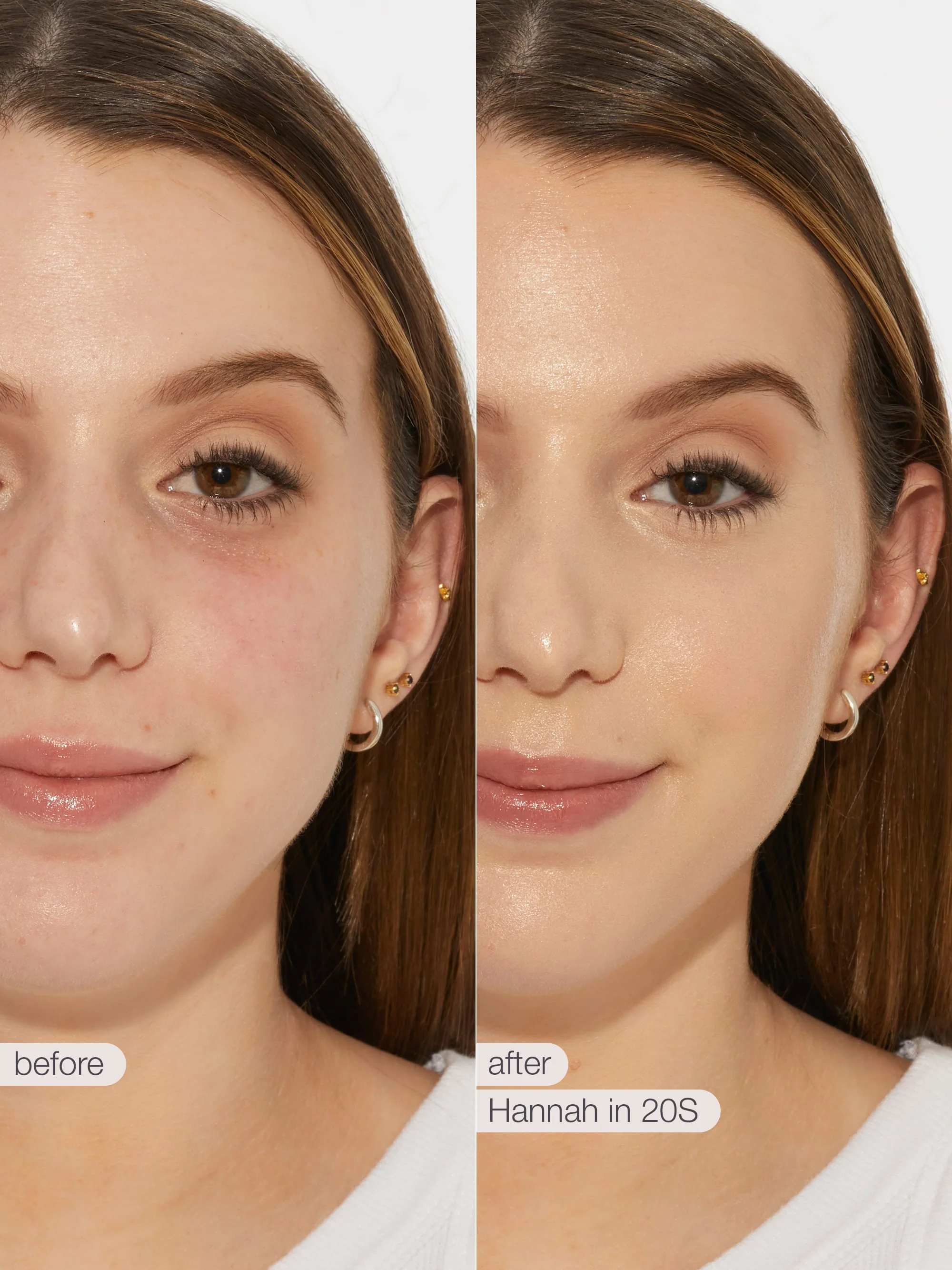 travel-size maracuja creaseless full coverage concealer - Image 105