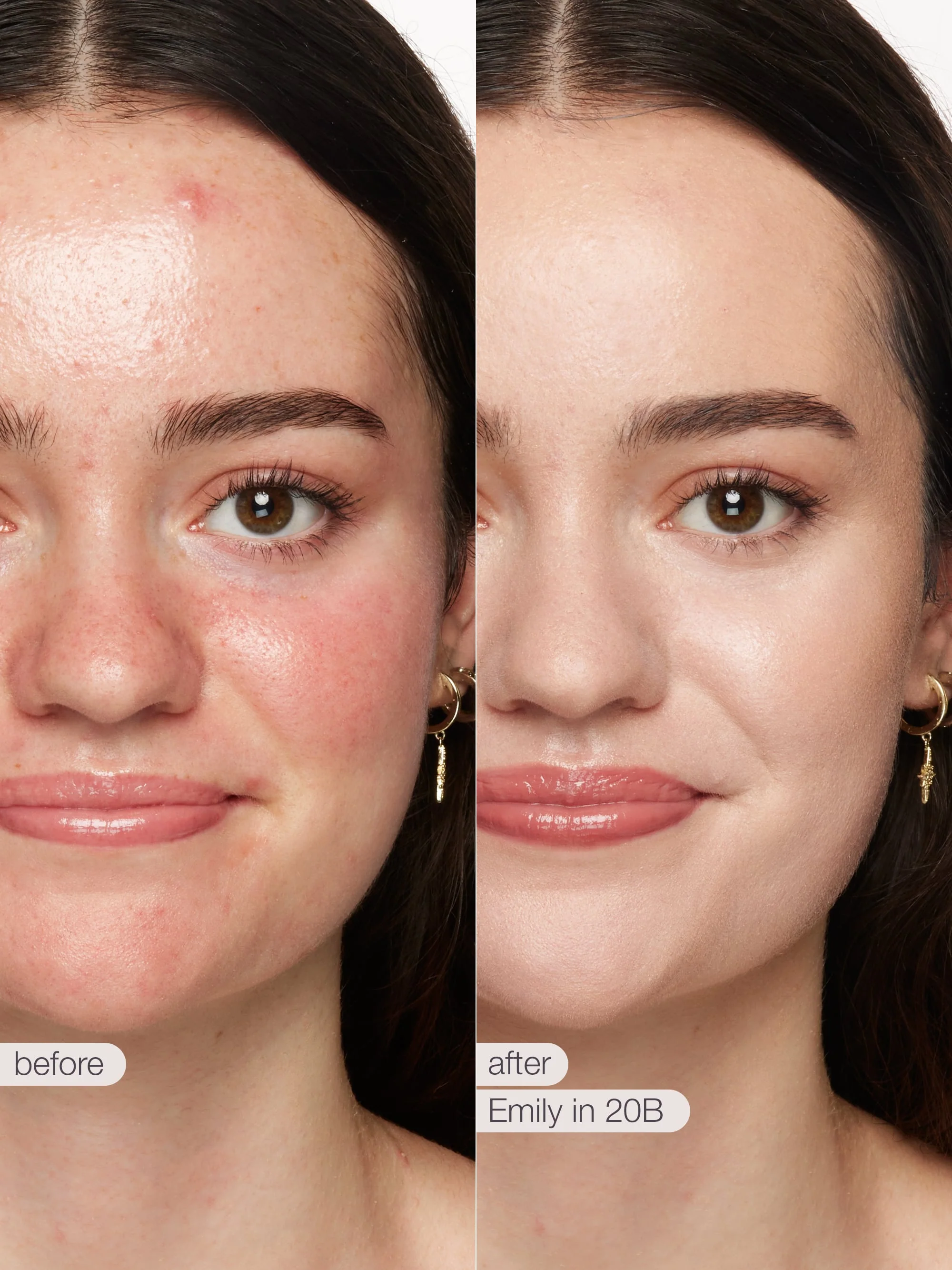 travel-size maracuja creaseless full coverage concealer - Image 106