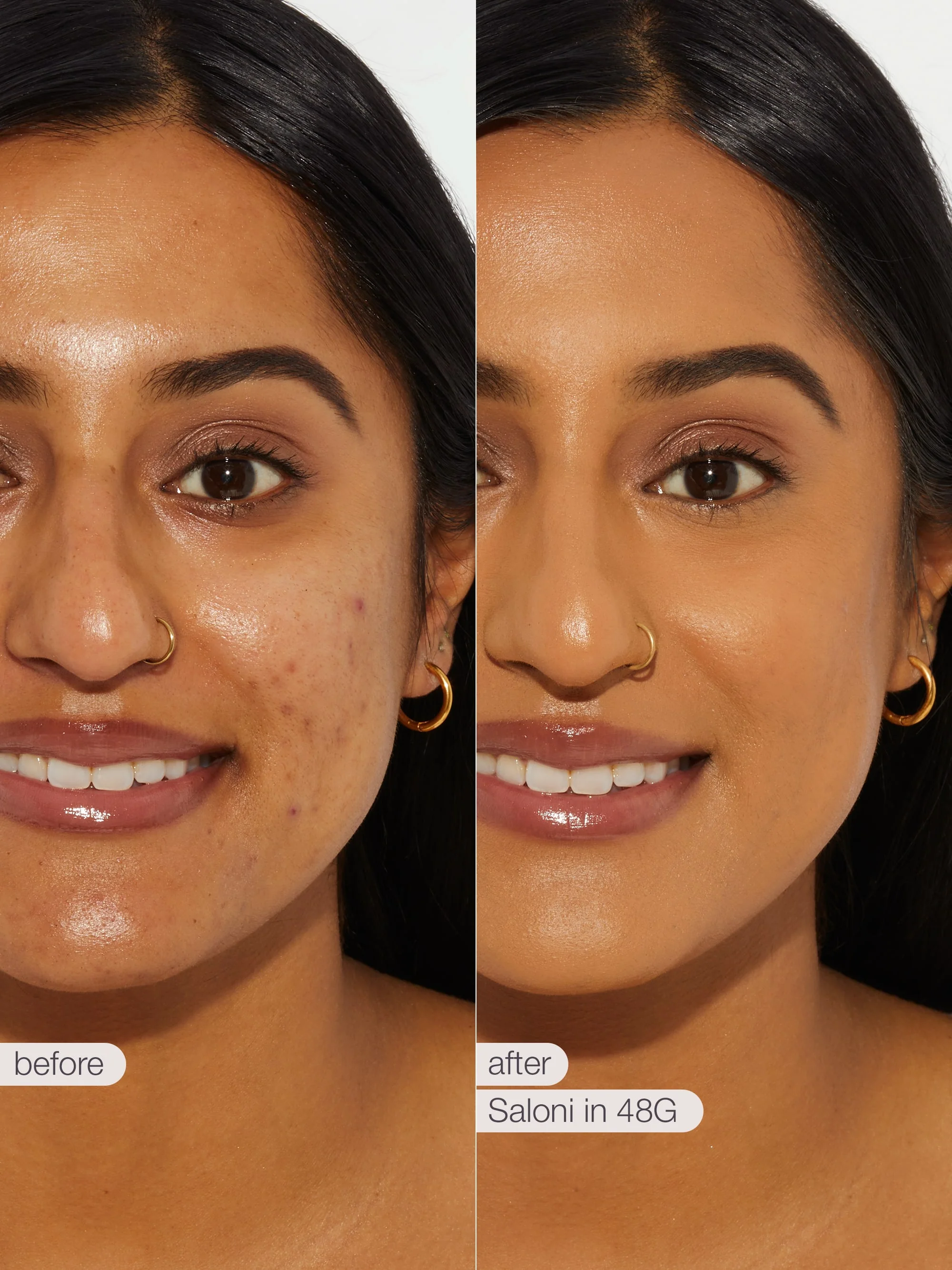 travel-size maracuja creaseless full coverage concealer - Image 109