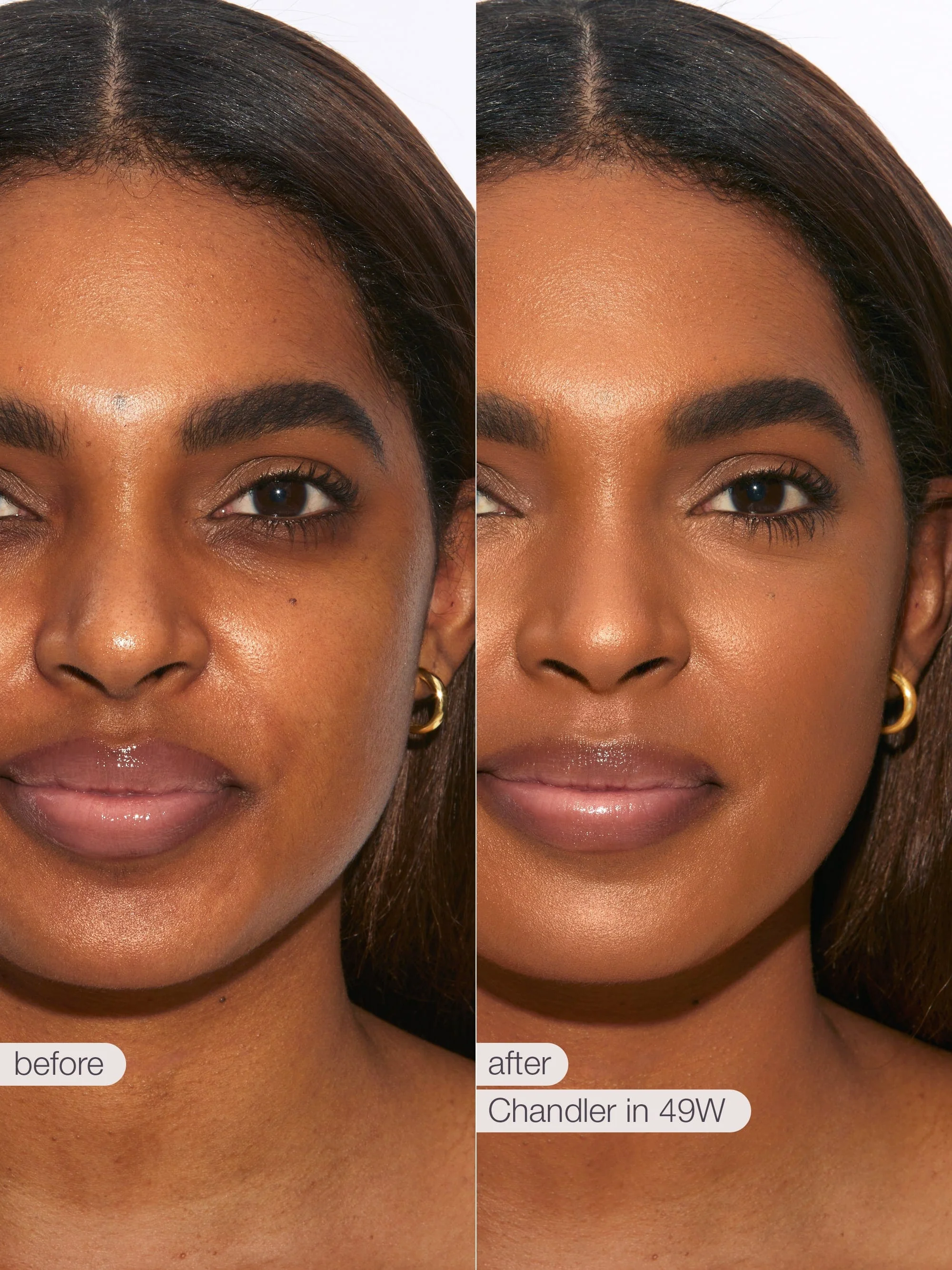 travel-size maracuja creaseless full coverage concealer - Image 110