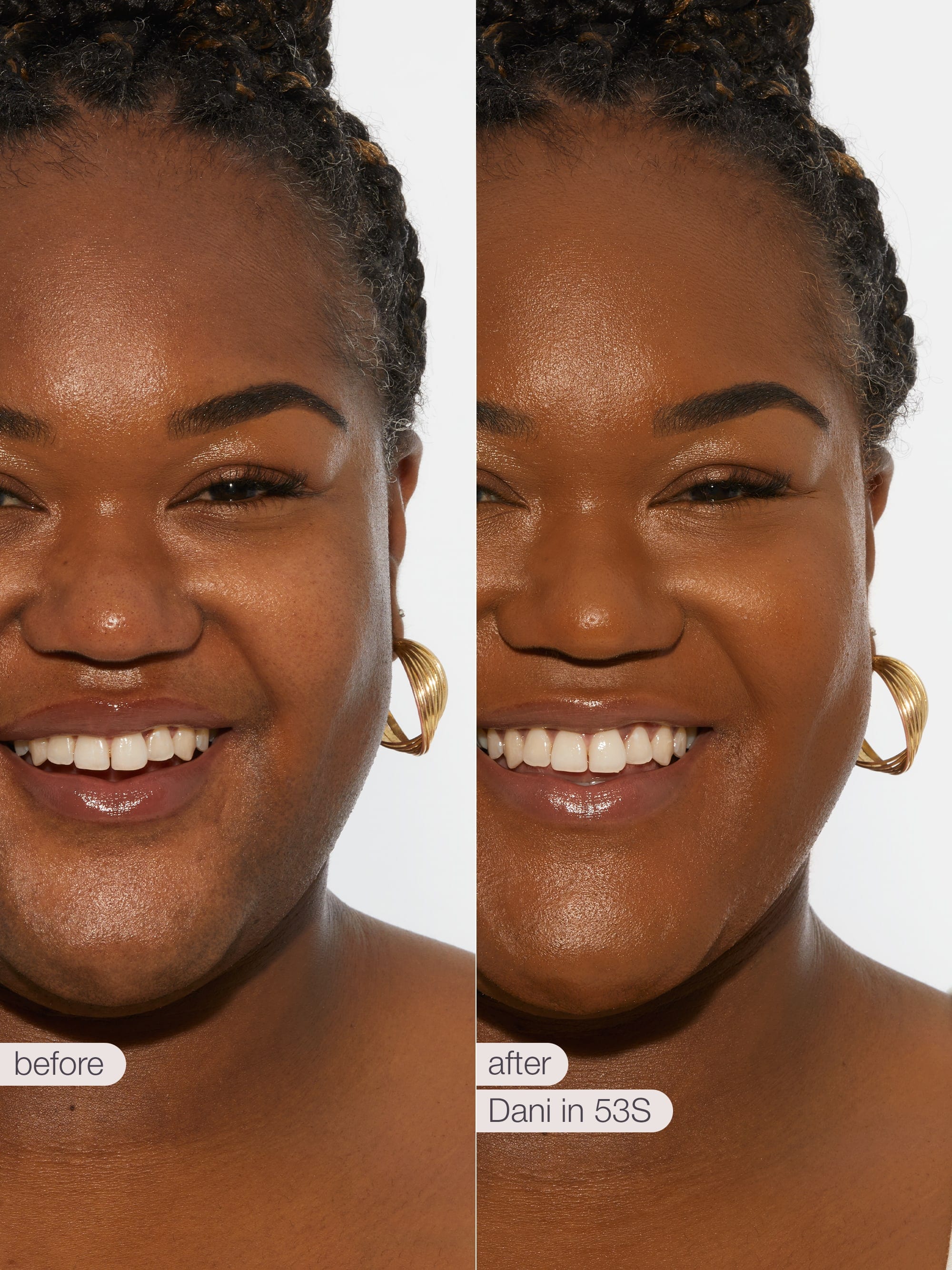 travel-size maracuja creaseless full coverage concealer - Image 113