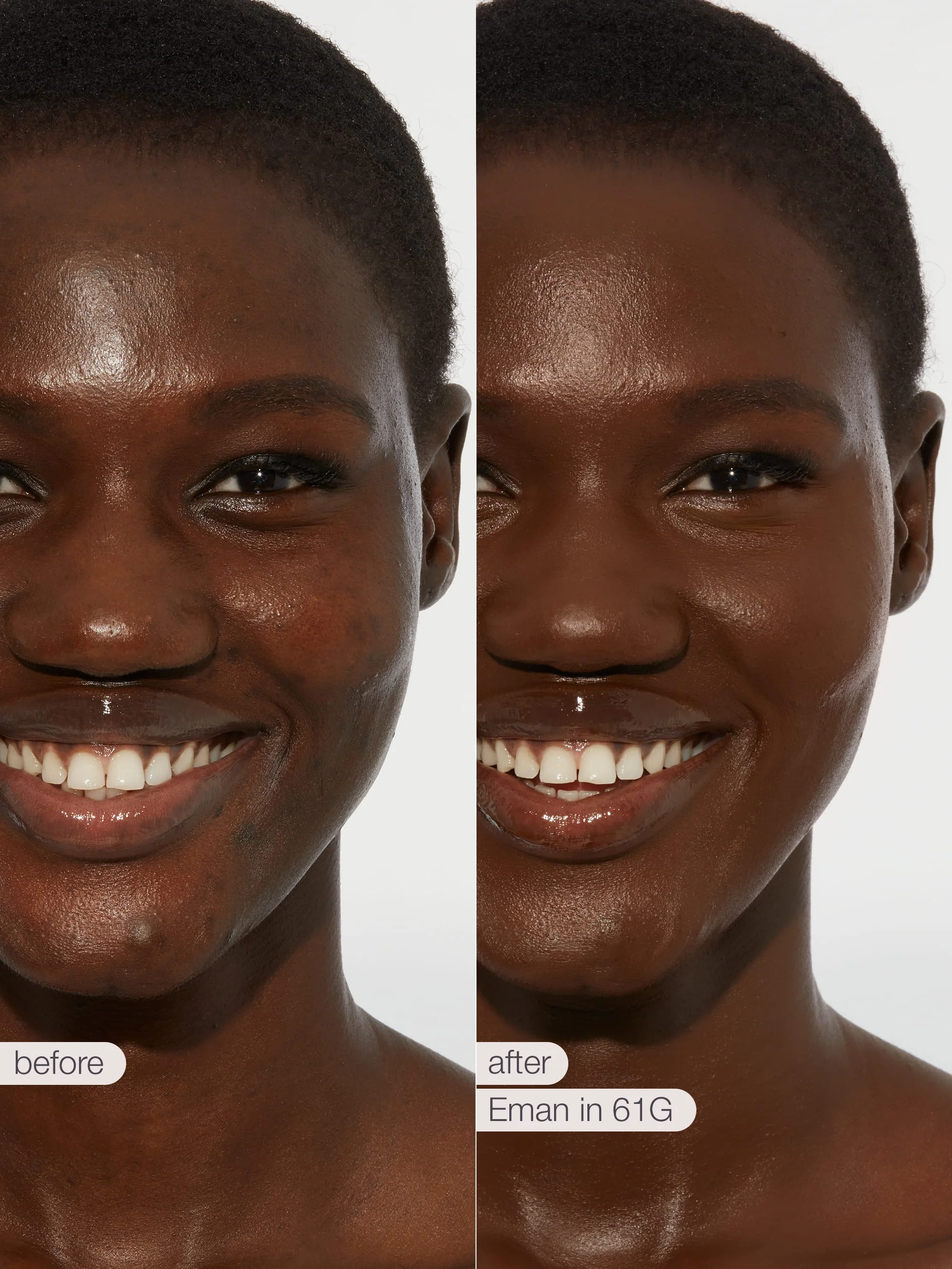travel-size maracuja creaseless full coverage concealer - Image 118