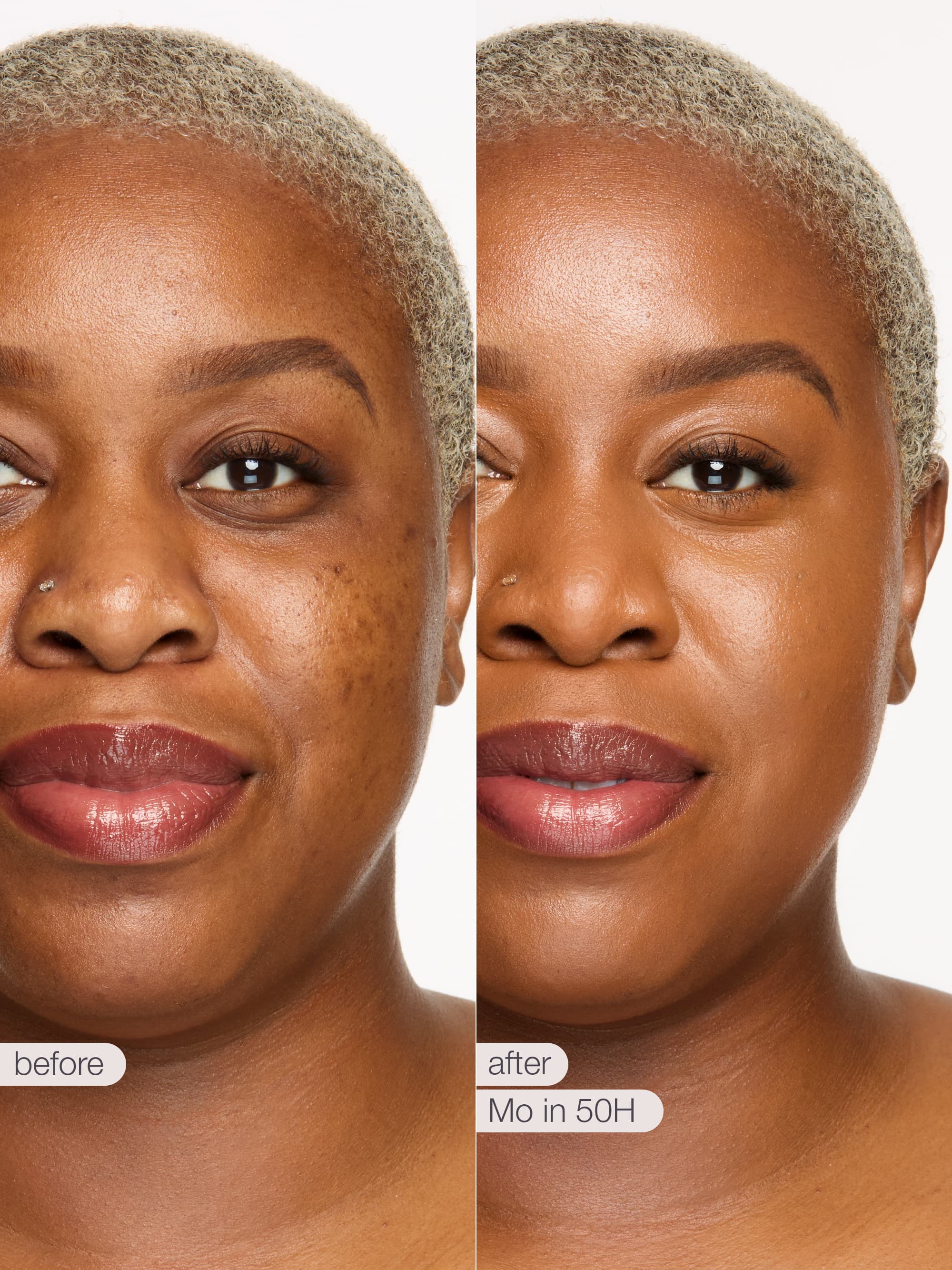 travel-size maracuja creaseless full coverage concealer - Image 129