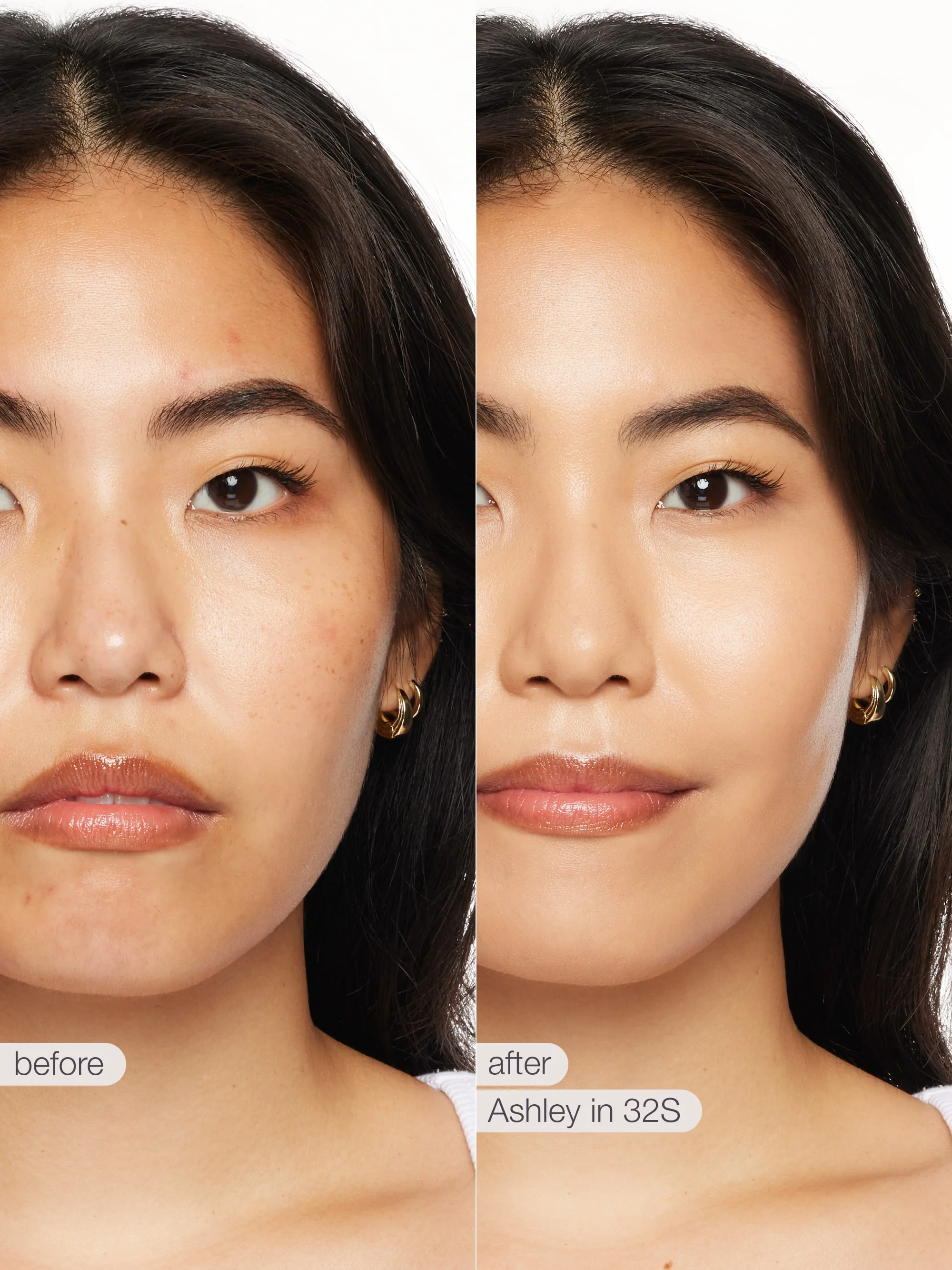 travel-size maracuja creaseless full coverage concealer - Image 134