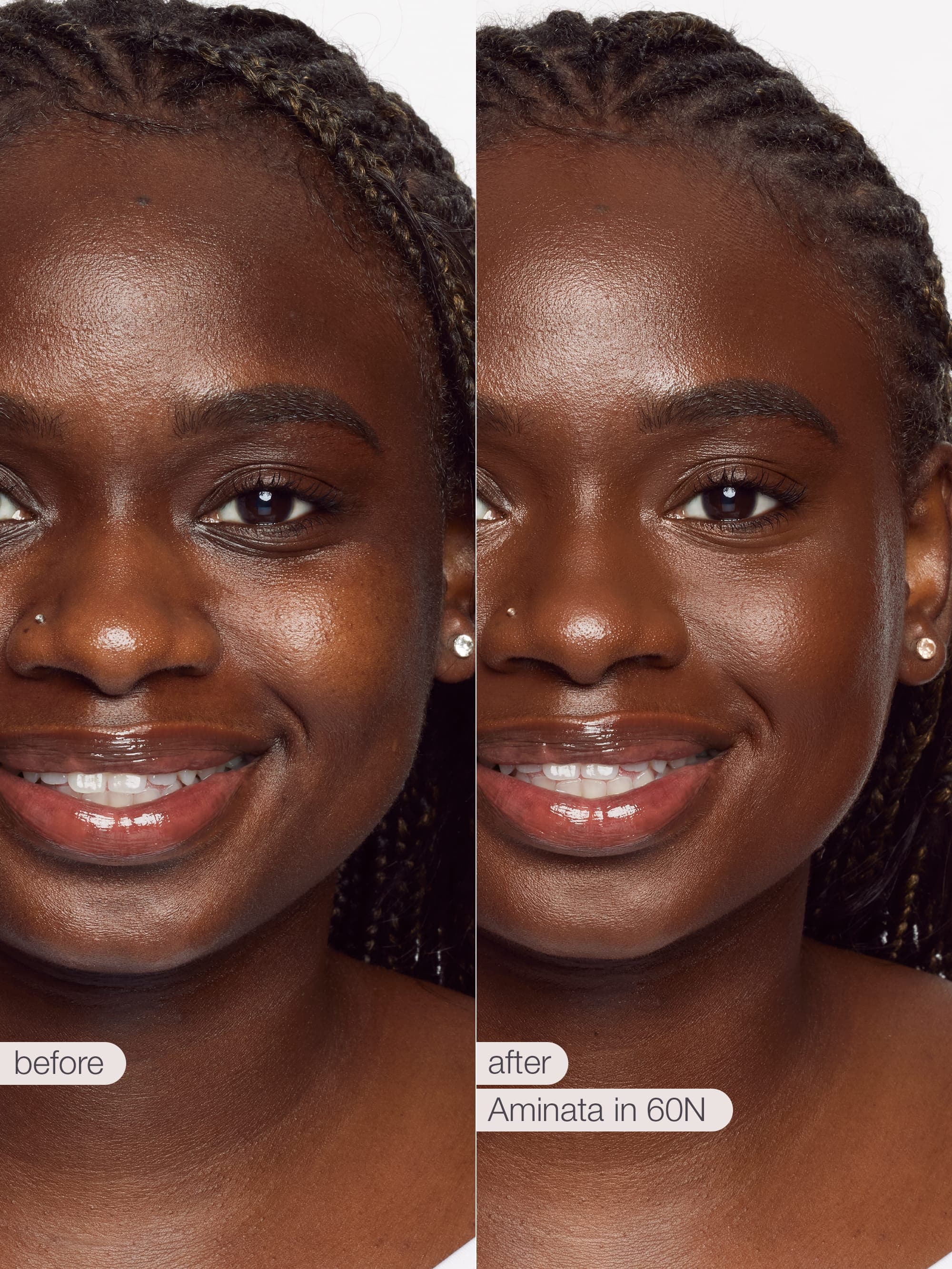 travel-size maracuja creaseless full coverage concealer - Image 136