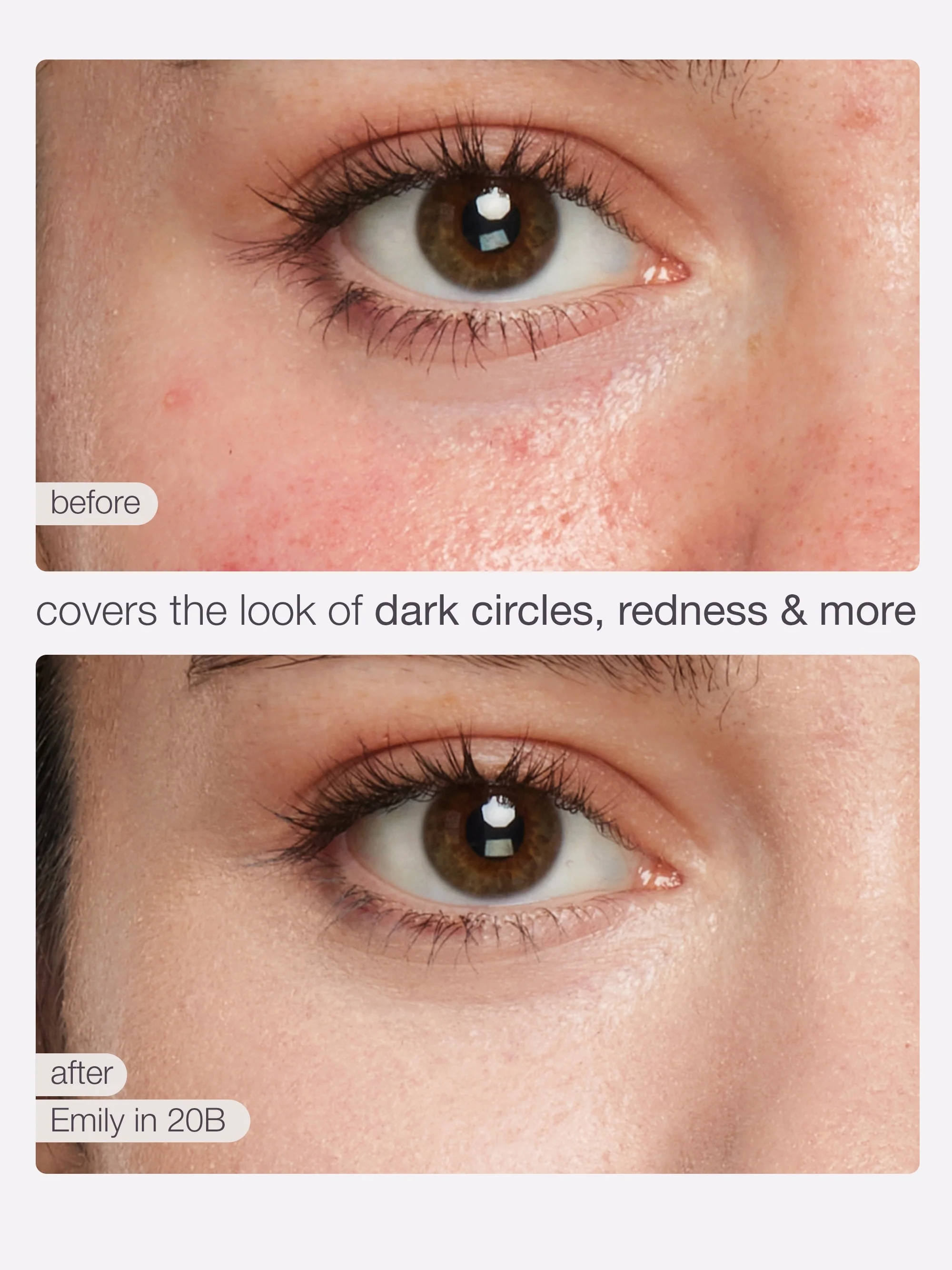 travel-size maracuja creaseless full coverage concealer - Image 68