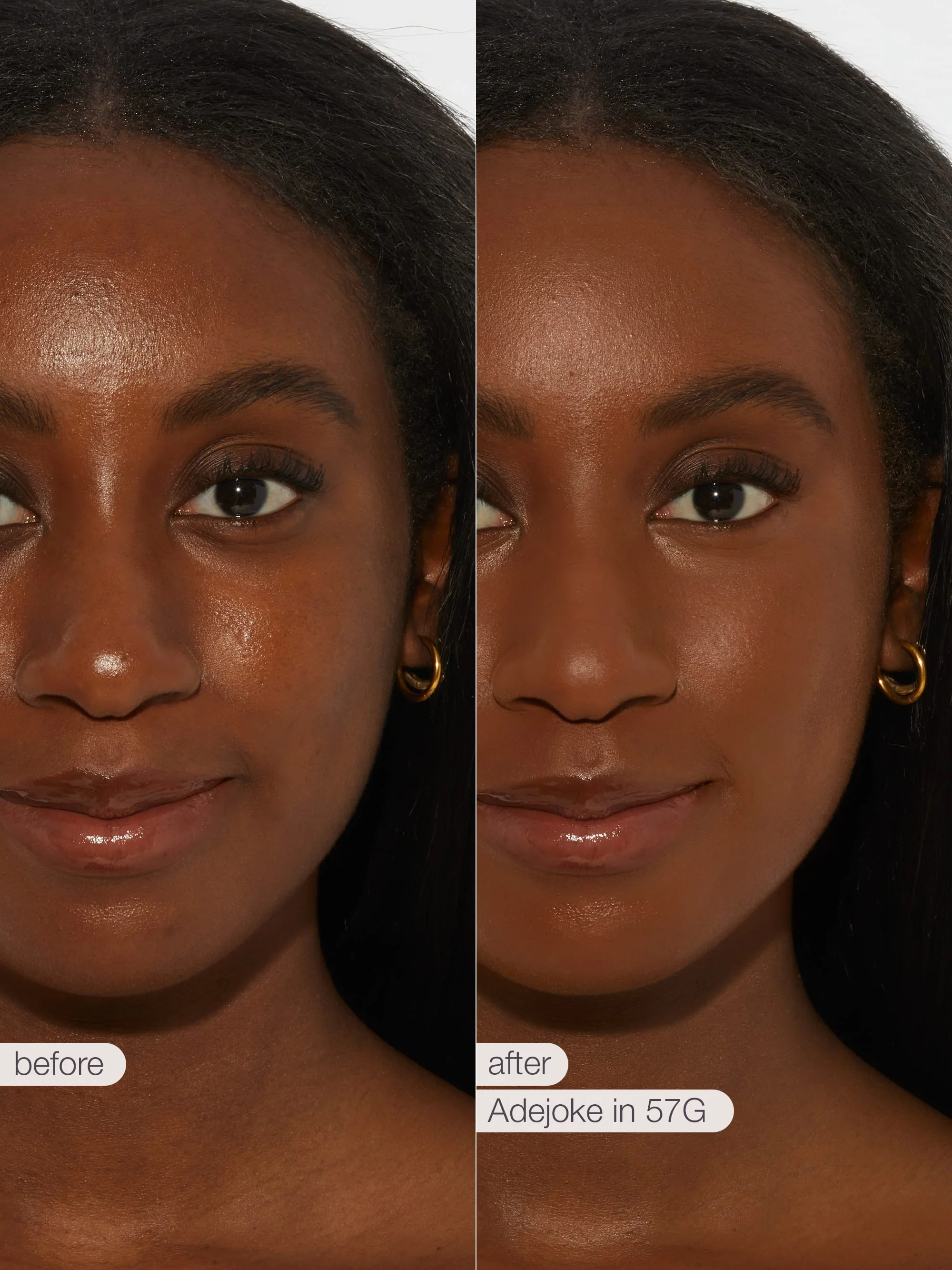 travel-size maracuja creaseless full coverage concealer - Image 96