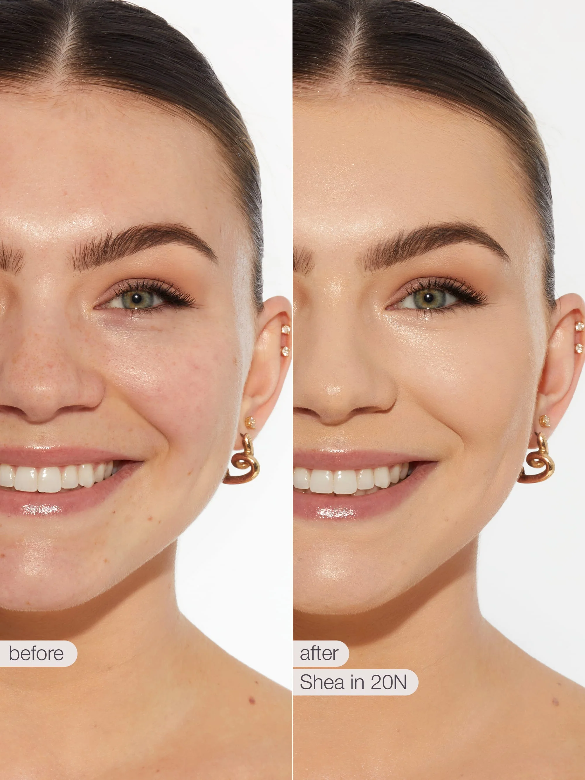 travel-size maracuja creaseless full coverage concealer - Image 97