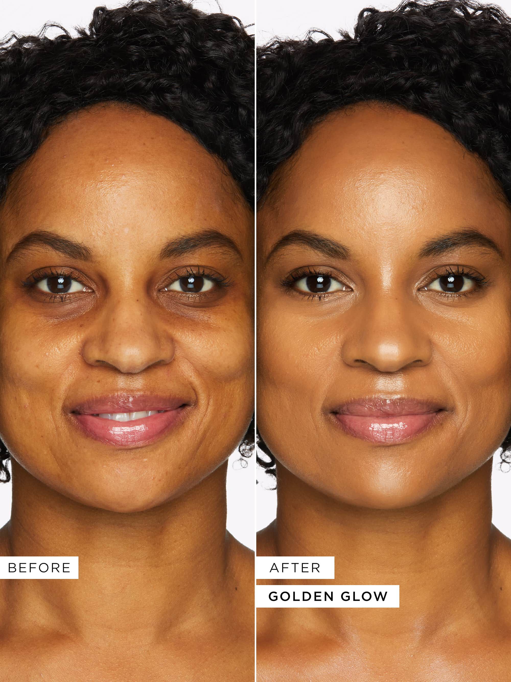 travel-size maracuja juicy glow highlight - Image 13