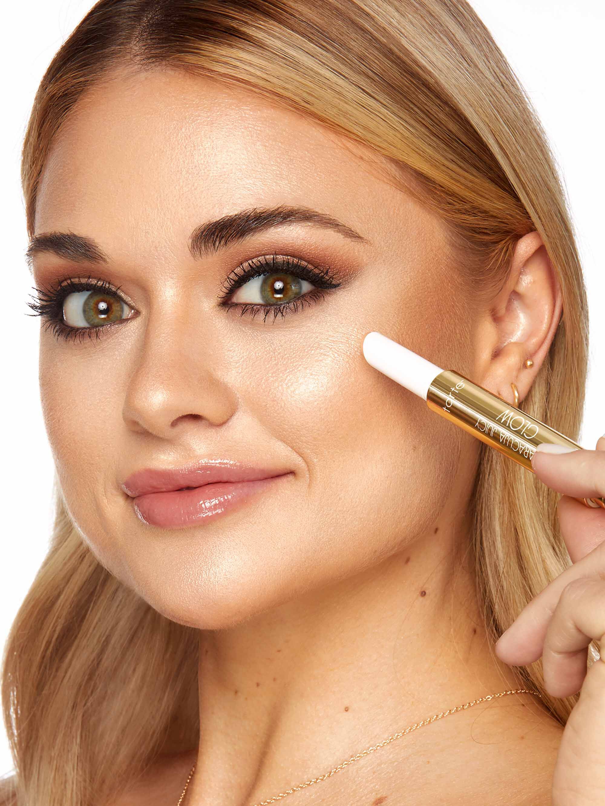 travel-size maracuja juicy glow highlight - Image 6