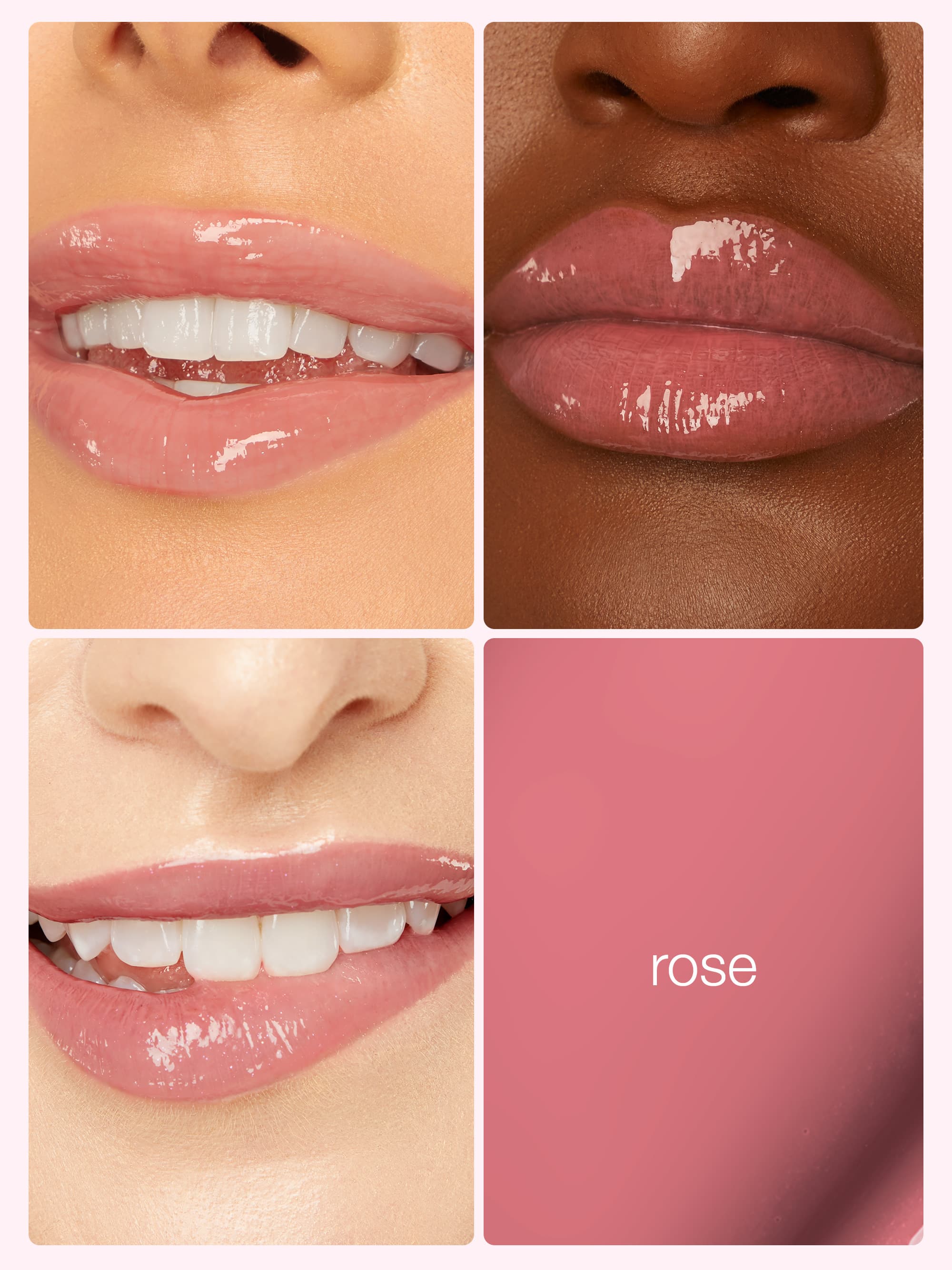 travel-size maracuja juicy lip balm gloss - Image 11