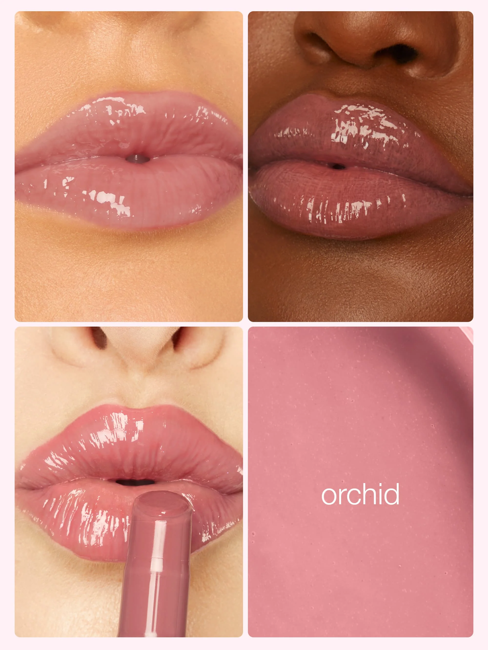 travel-size maracuja juicy lip balm gloss - Image 13