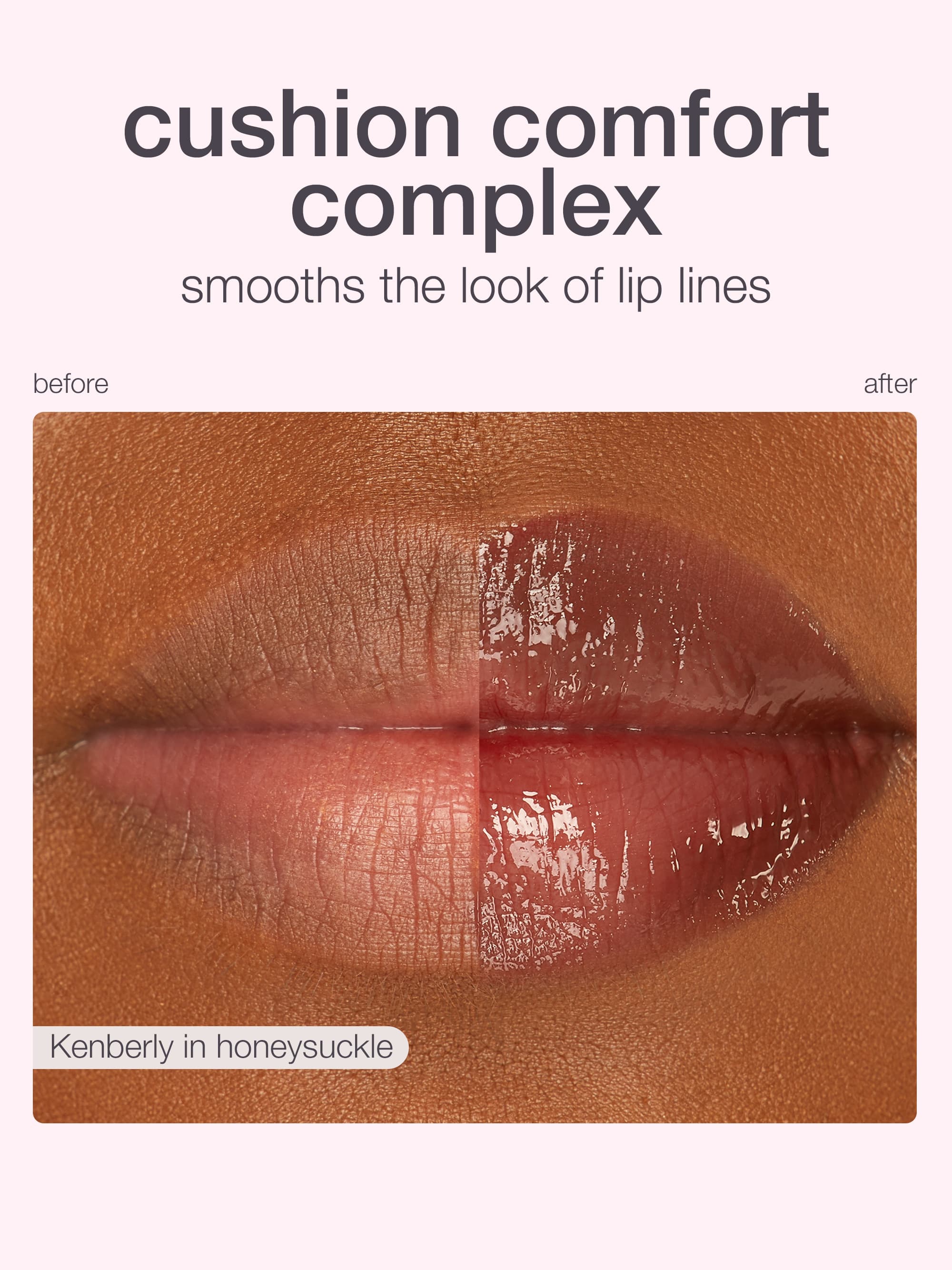 travel-size maracuja juicy lip balm gloss - Image 21
