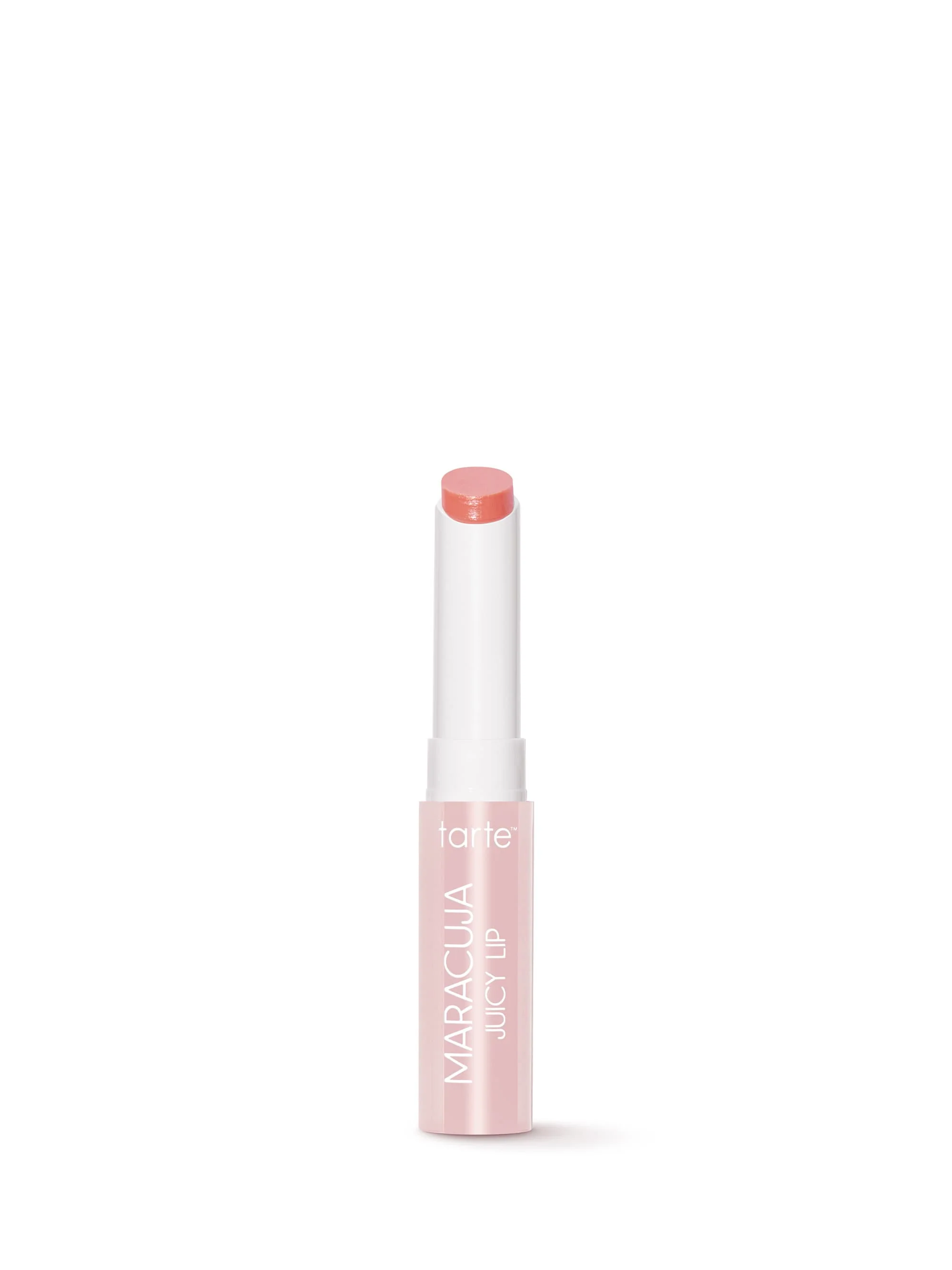 travel-size maracuja juicy lip balm gloss - Image 8