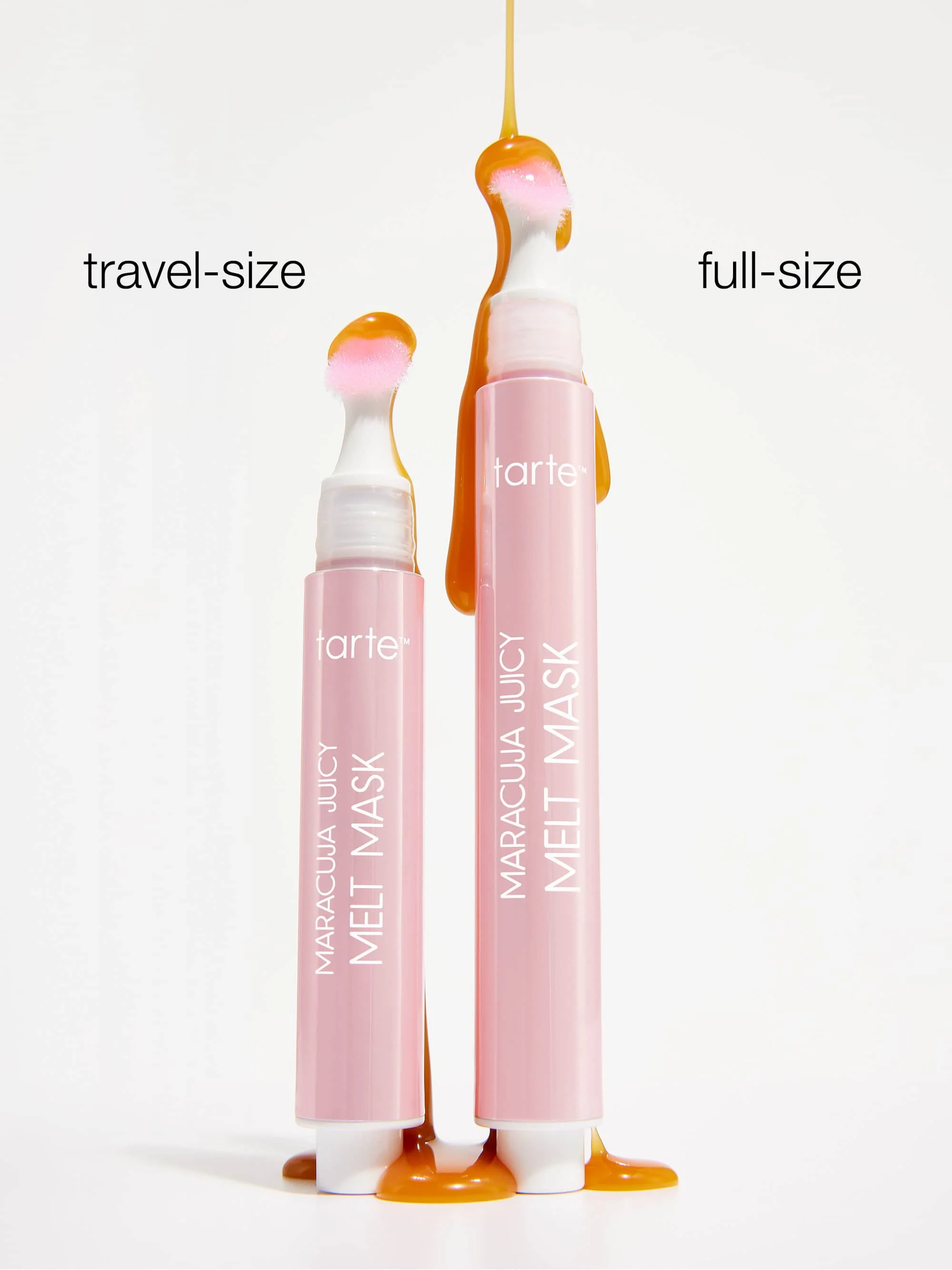 travel-size maracuja juicy melt mask - Image 8
