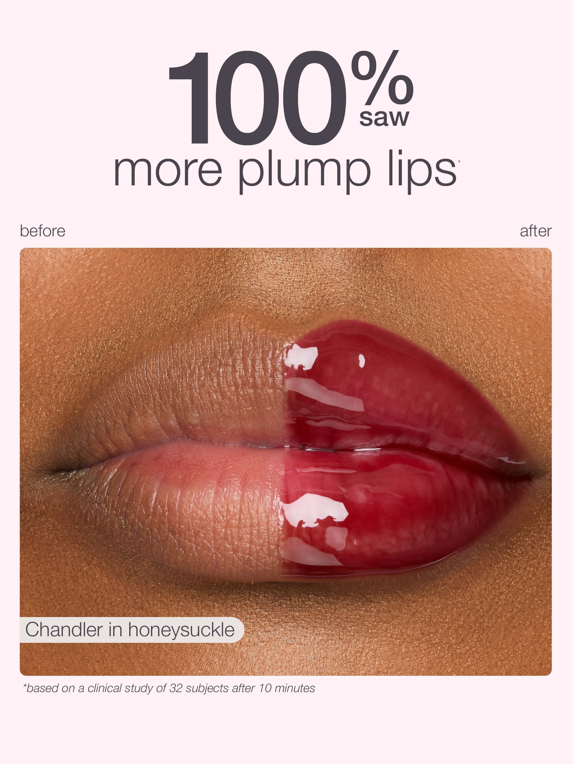travel-size maracuja juicy plumping lip oil - Image 11
