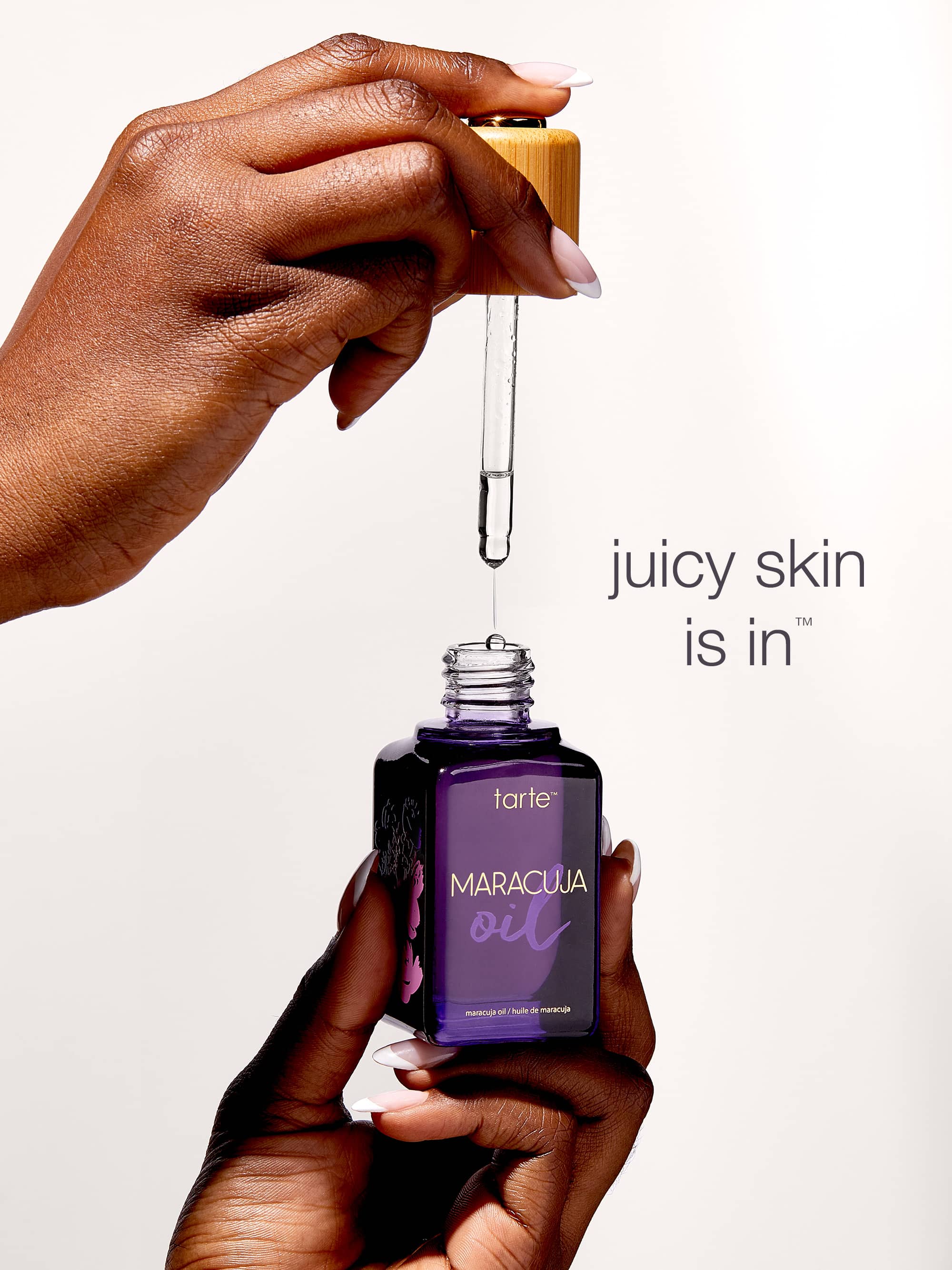 travel-size maracuja oil - Image 7
