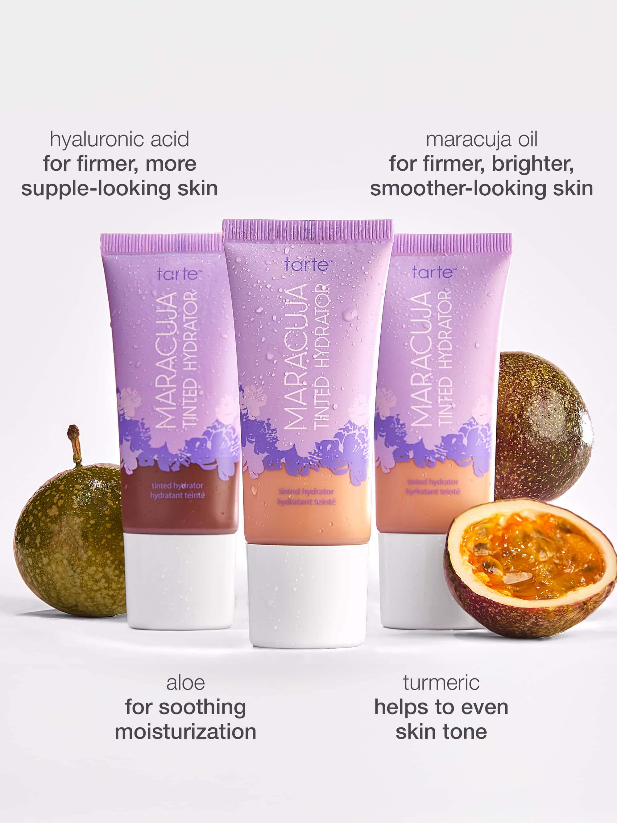 travel-size maracuja tinted moisturizer - Image 13