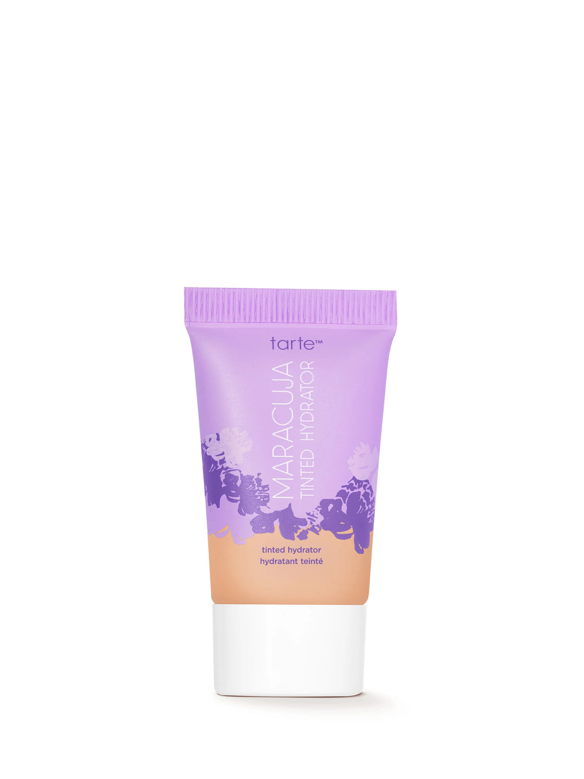 travel-size maracuja tinted moisturizer - Image 3