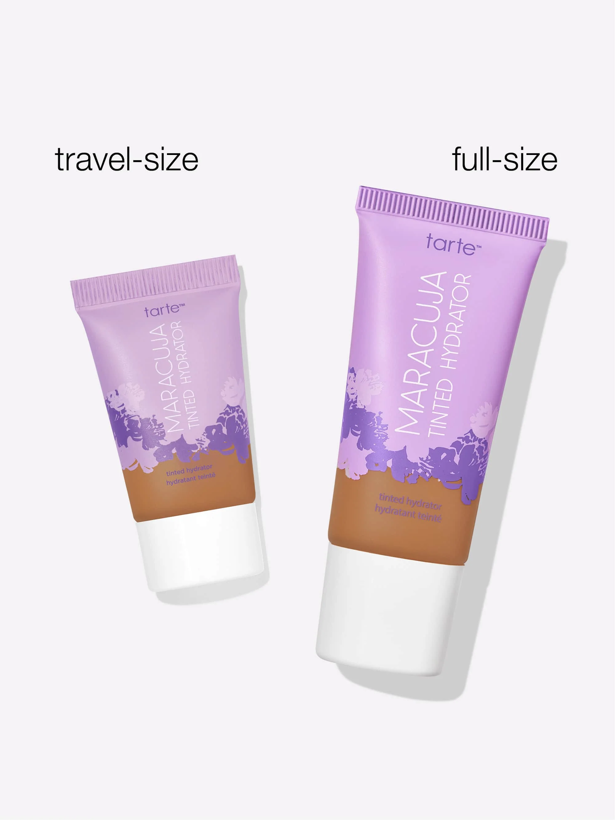 travel-size maracuja tinted moisturizer - Image 8