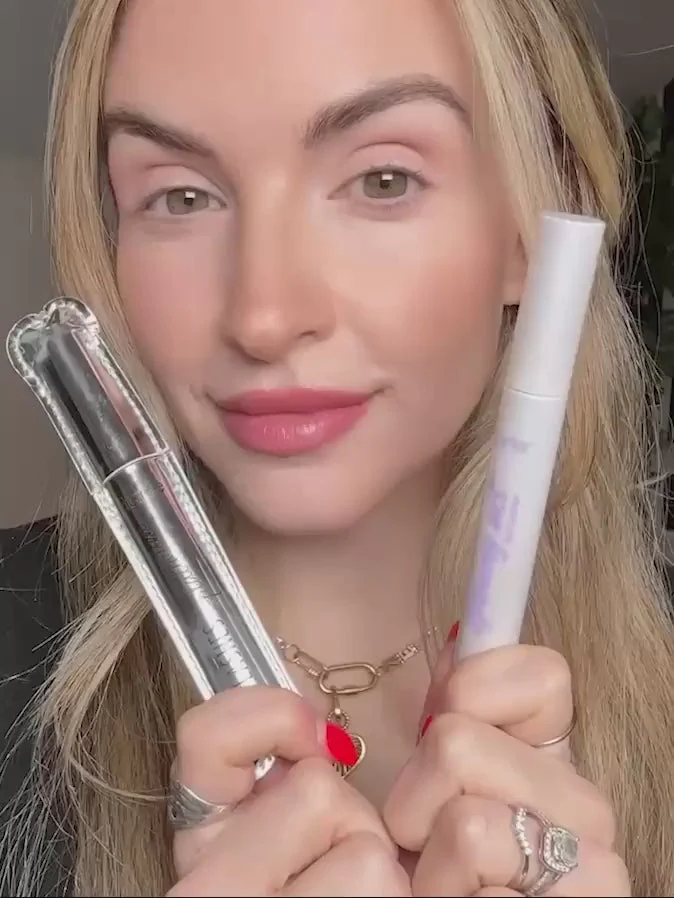 travel-size opening act™ lash primer - Image 2