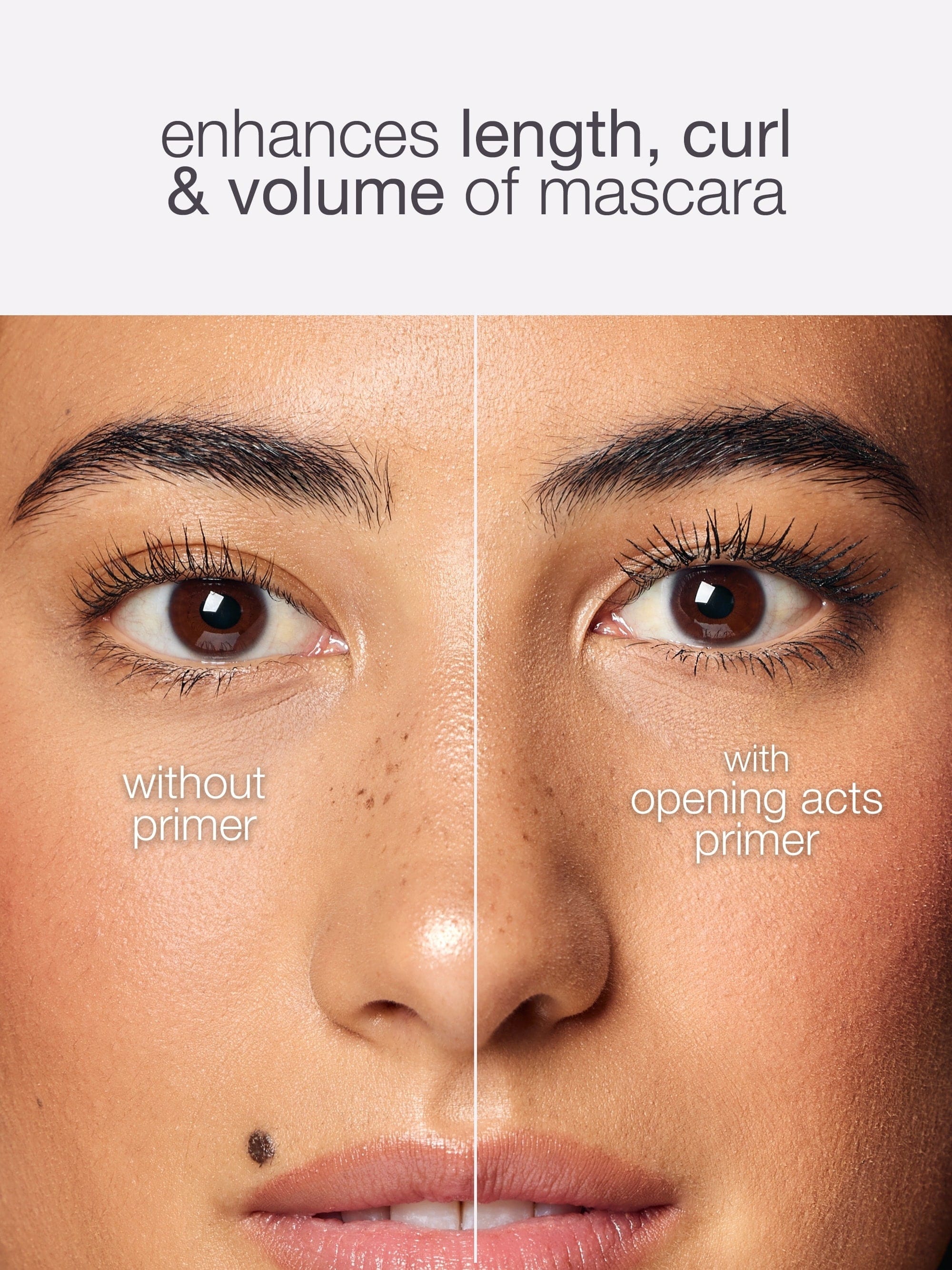 travel-size opening act™ lash primer - Image 4