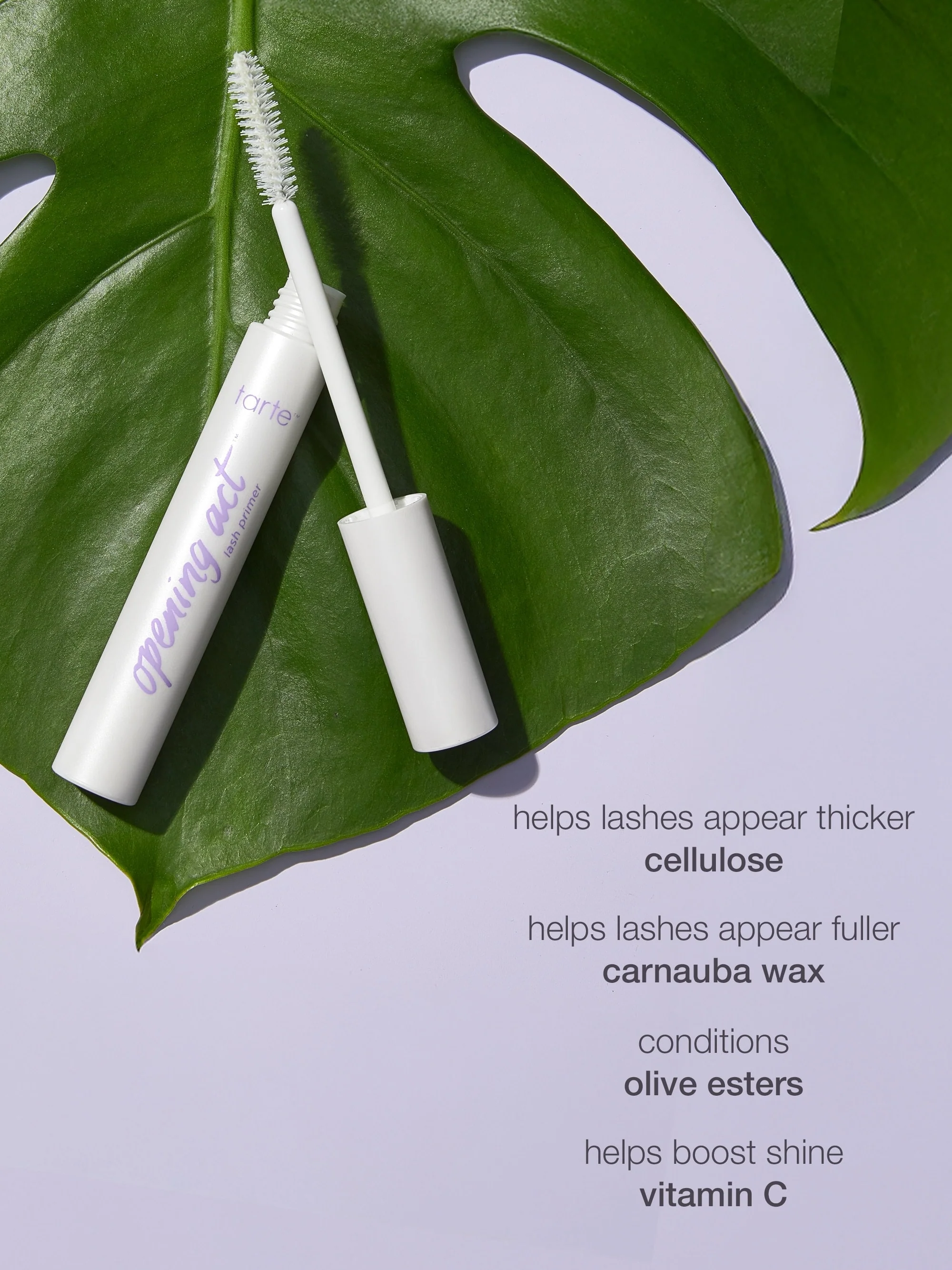 travel-size opening act™ lash primer - Image 7